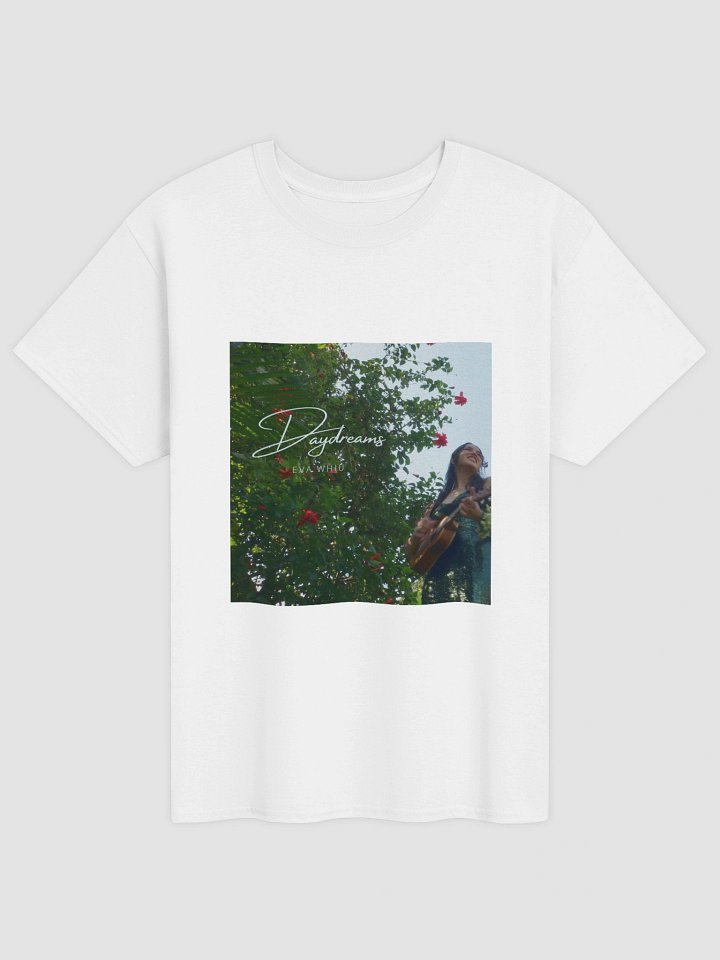 Daydreams T-shirt product image (1)