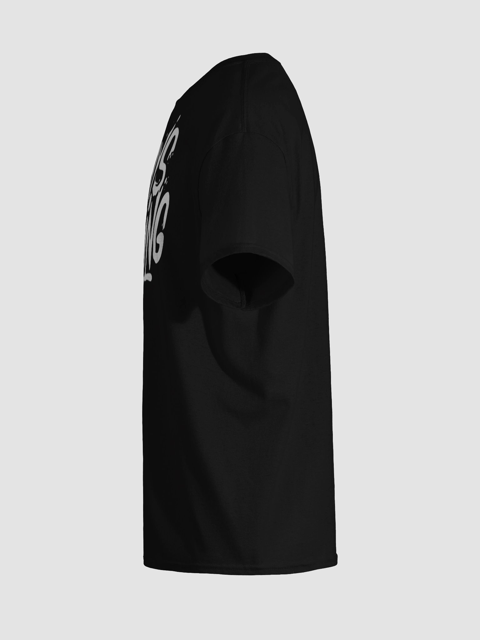 Always Hustling Graphic Tee product image (92)