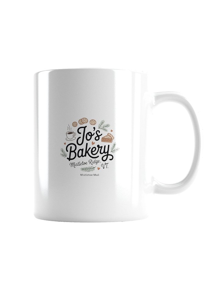 Jo's Bakery Mug product image (5)