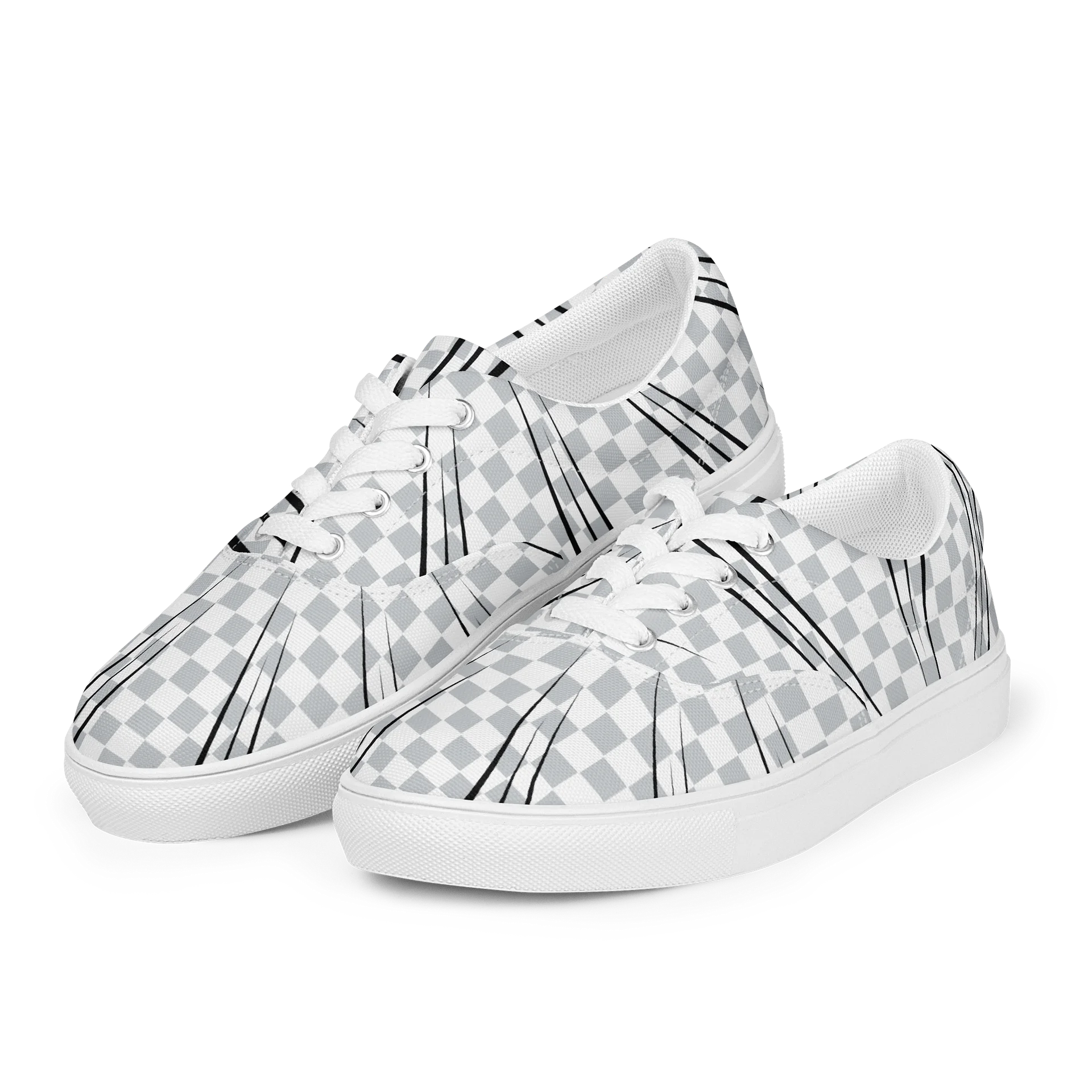 Lucce Lace-Up Shoes product image (4)