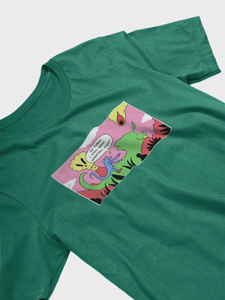 Adventures Afoot product image (1)