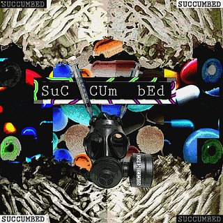 SuccumbedBand