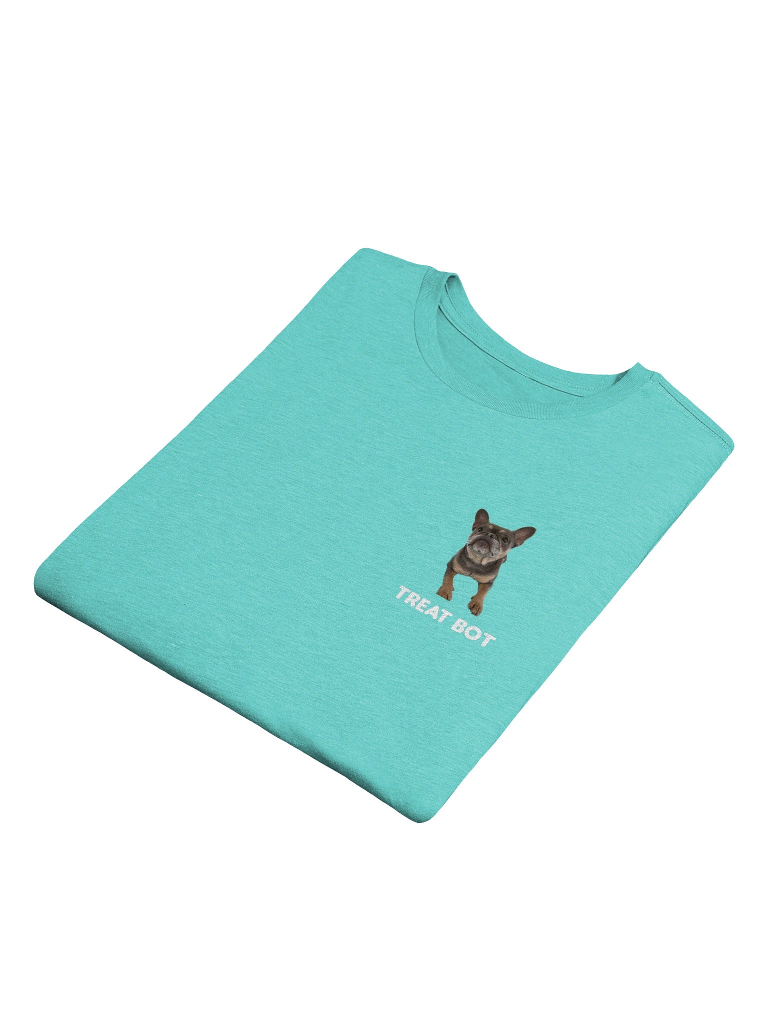 TreatBot OG T-Shirt product image (4)