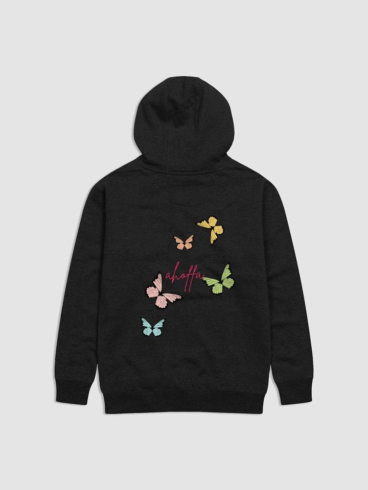 New Me Hoodie product image (1)