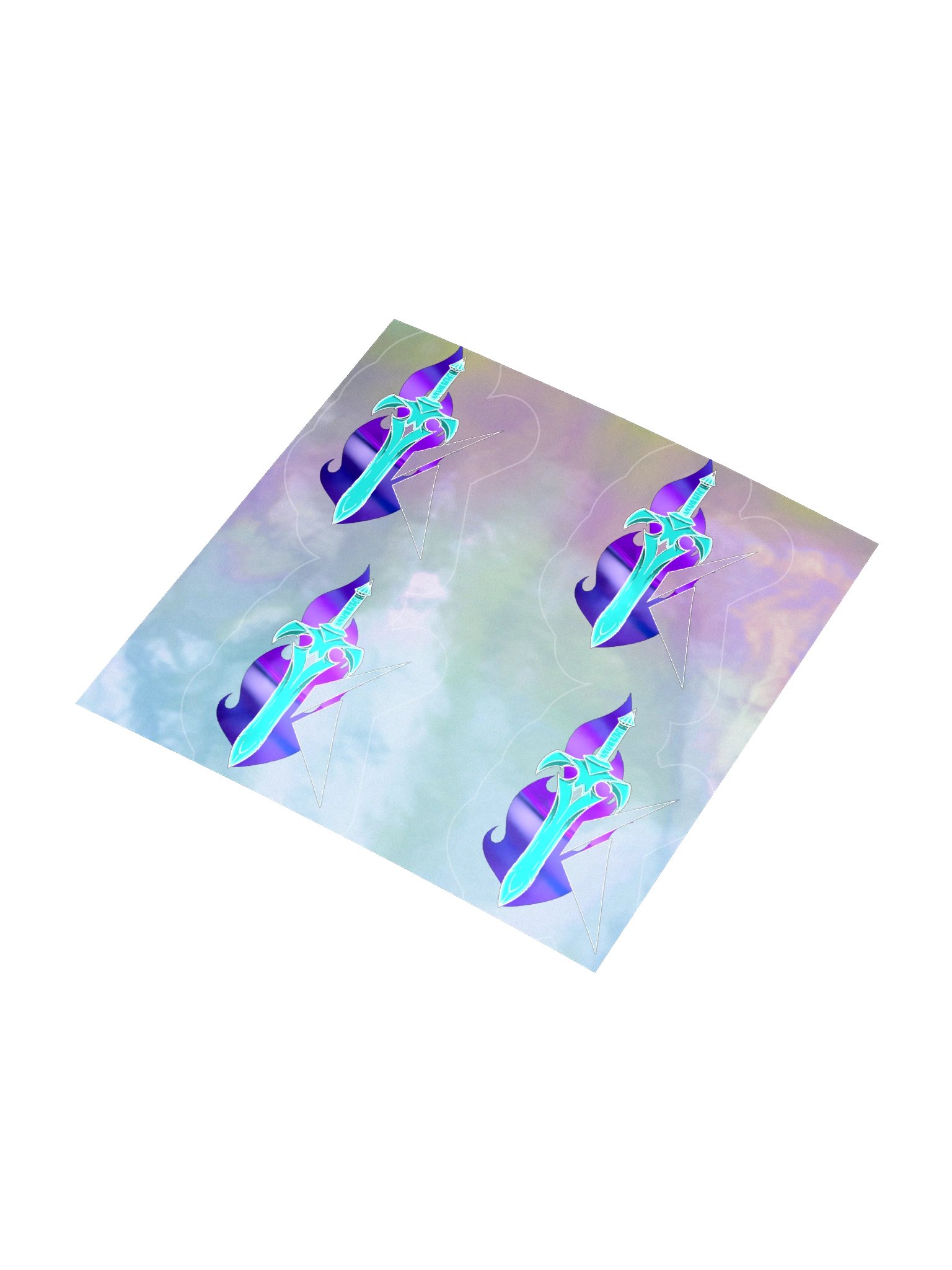 kata sword stickers product image (3)