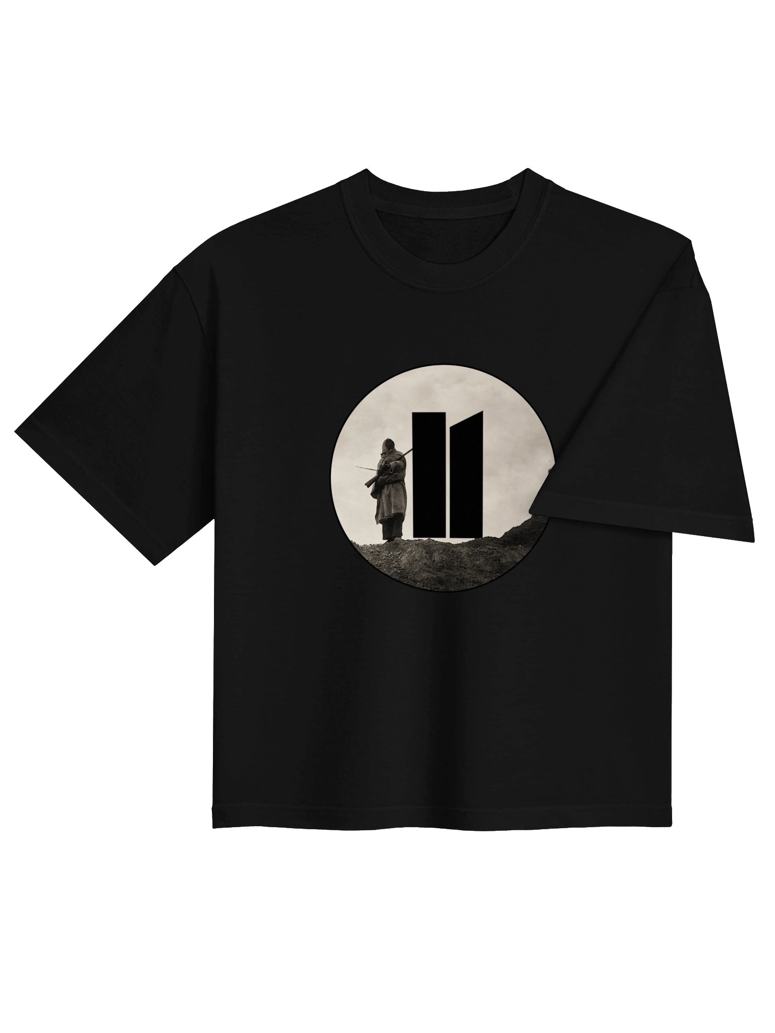 Into Twelve - Women's Boxy Tee product image (8)