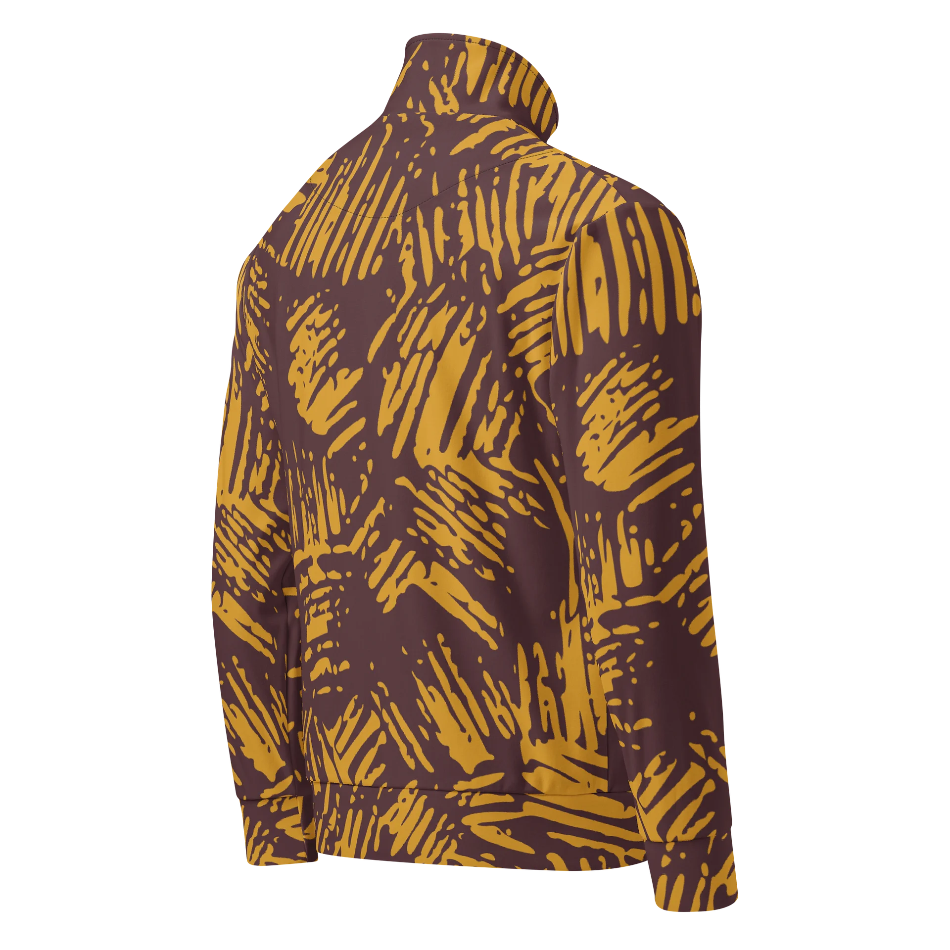 Sharkteeth Jacket 38 product image (2)