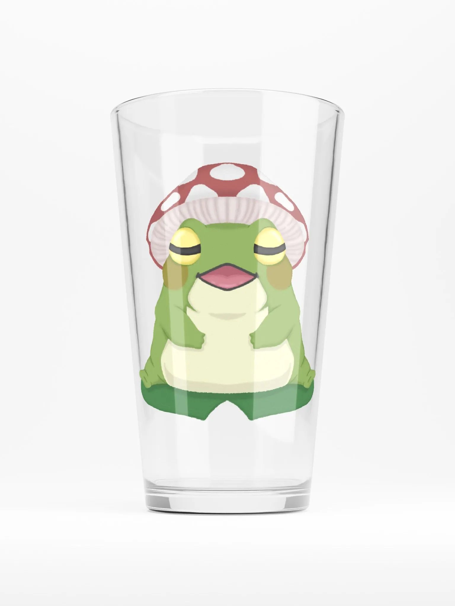 Happy Franklin Glass product image (1)