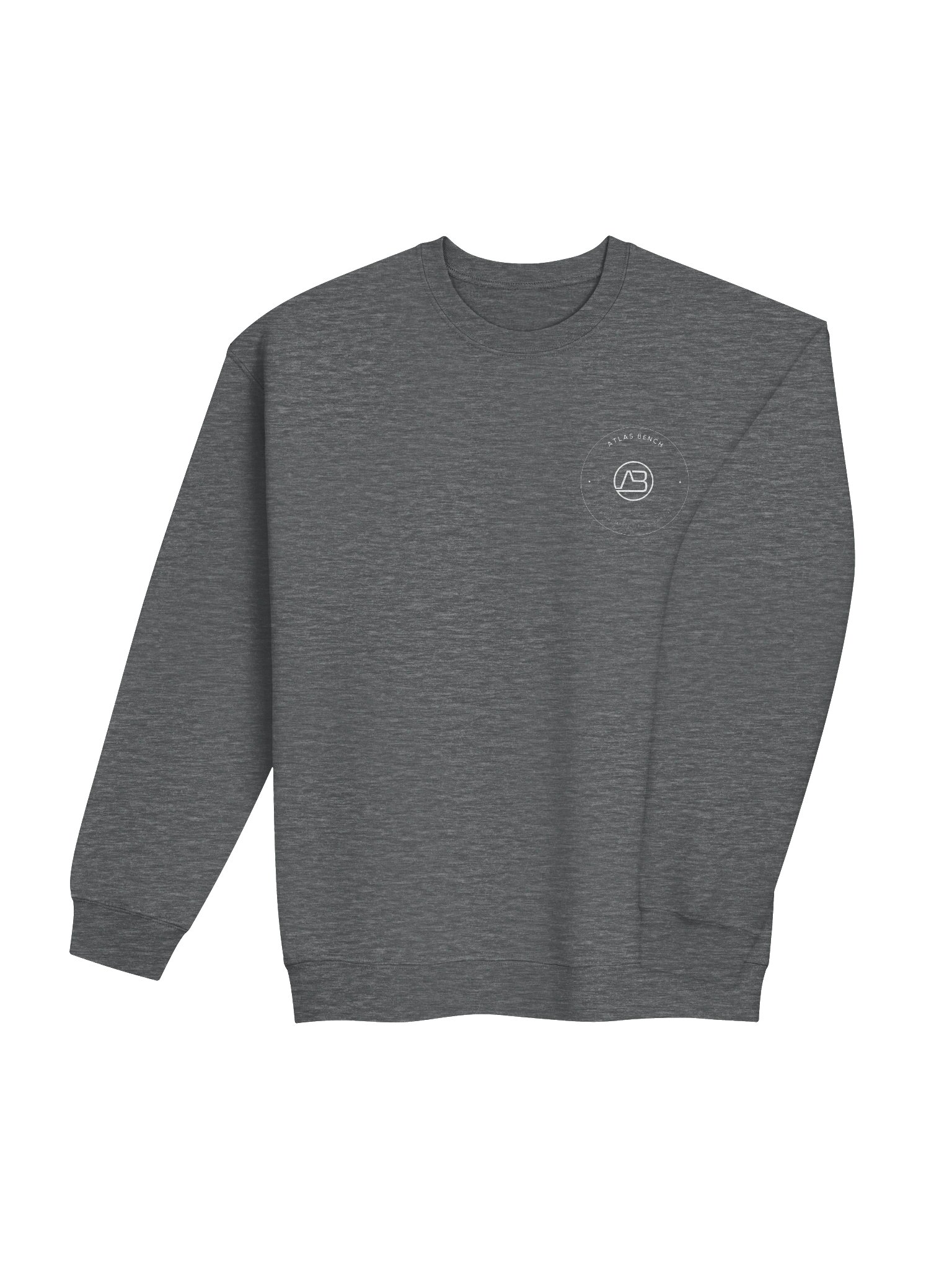 Atlas Bench Roll Call Crewneck product image (15)