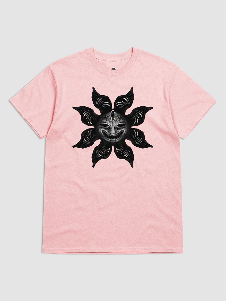 Dead Summer T-Shirt (Pink) product image (1)