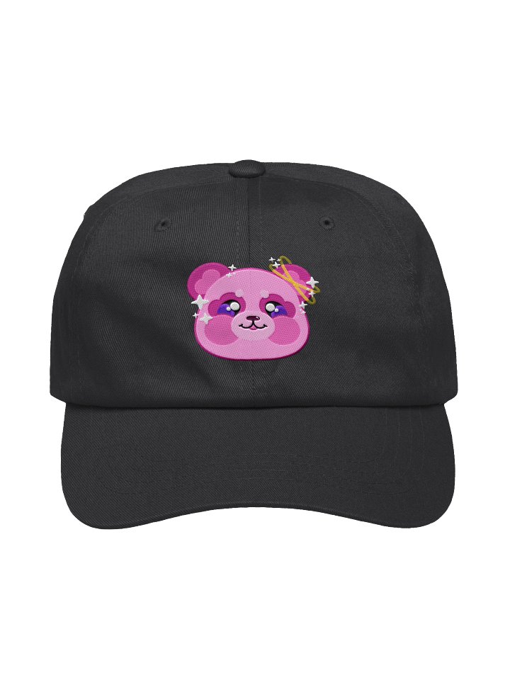 Pinkie Panda Hat product image (6)