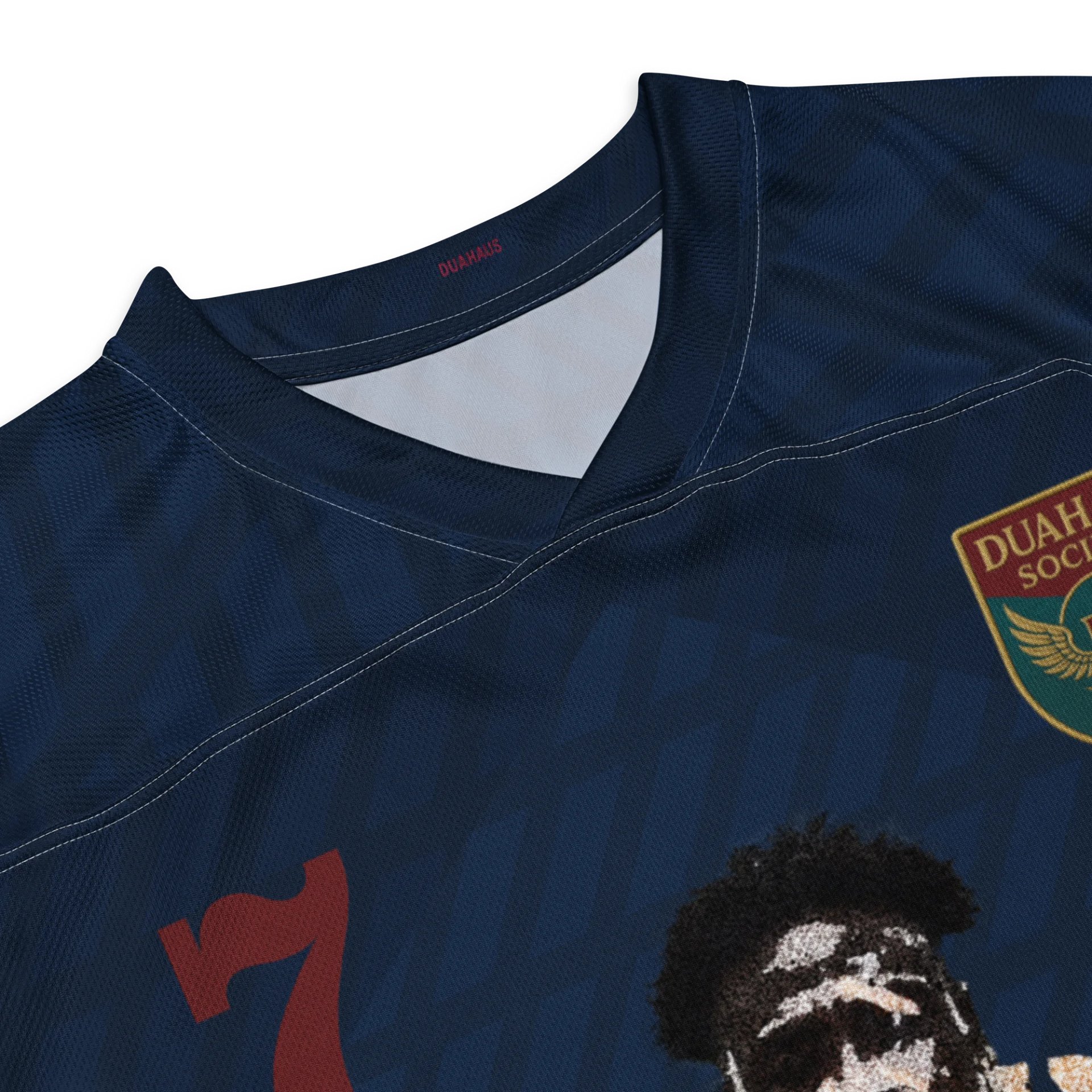The Watcher Jersey — Seekers Collection Vol.01 product image (3)