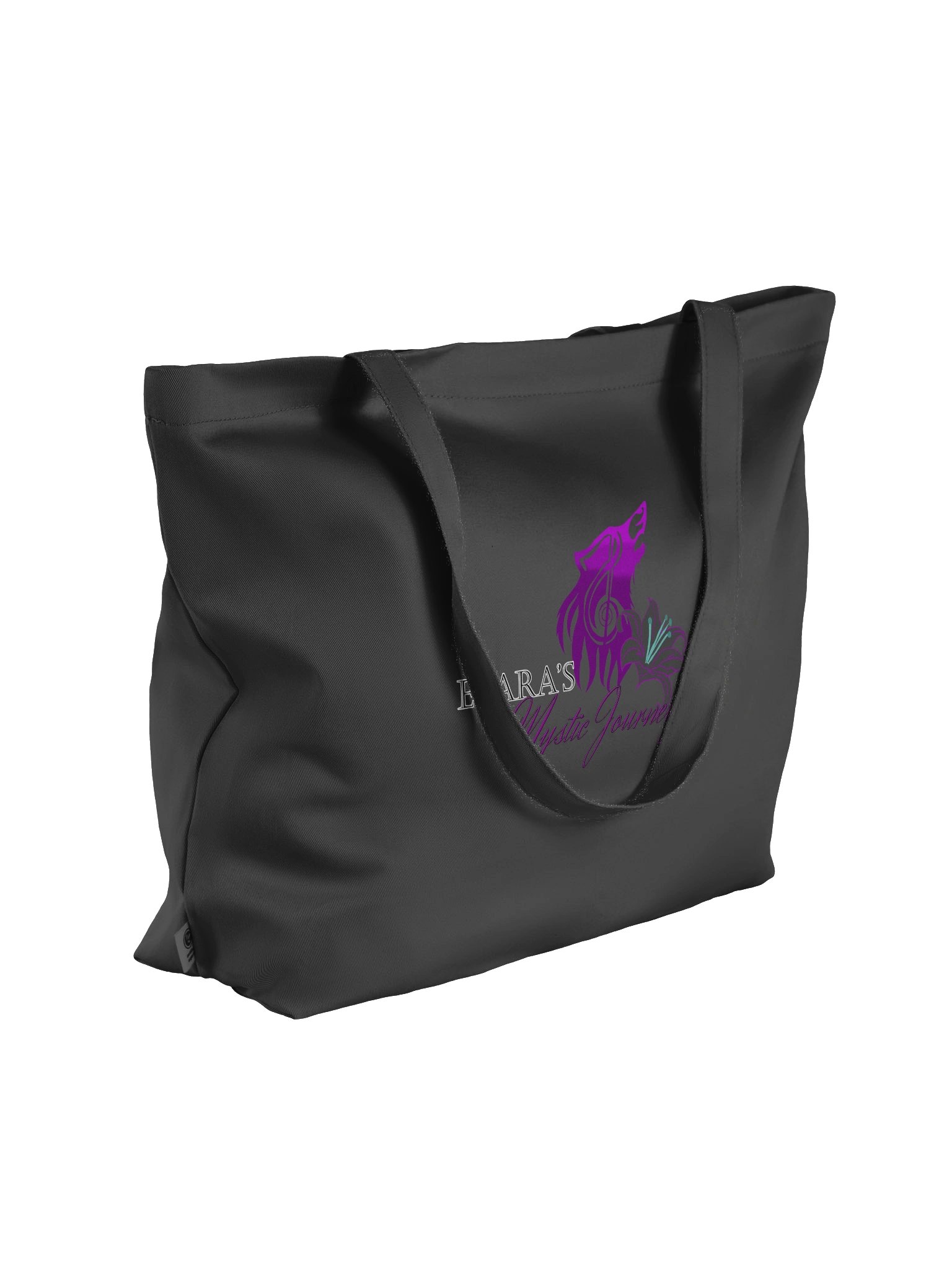 Mystic Journeys new logo Tote Bag product image (4)