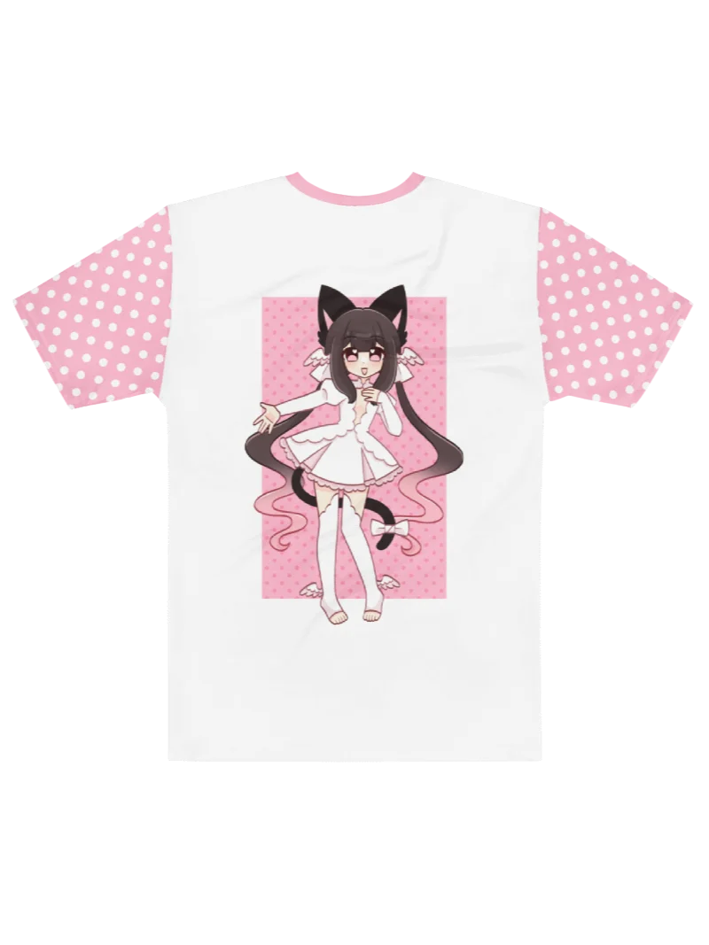 OBEY & WORSHIP - shirt product image (2)