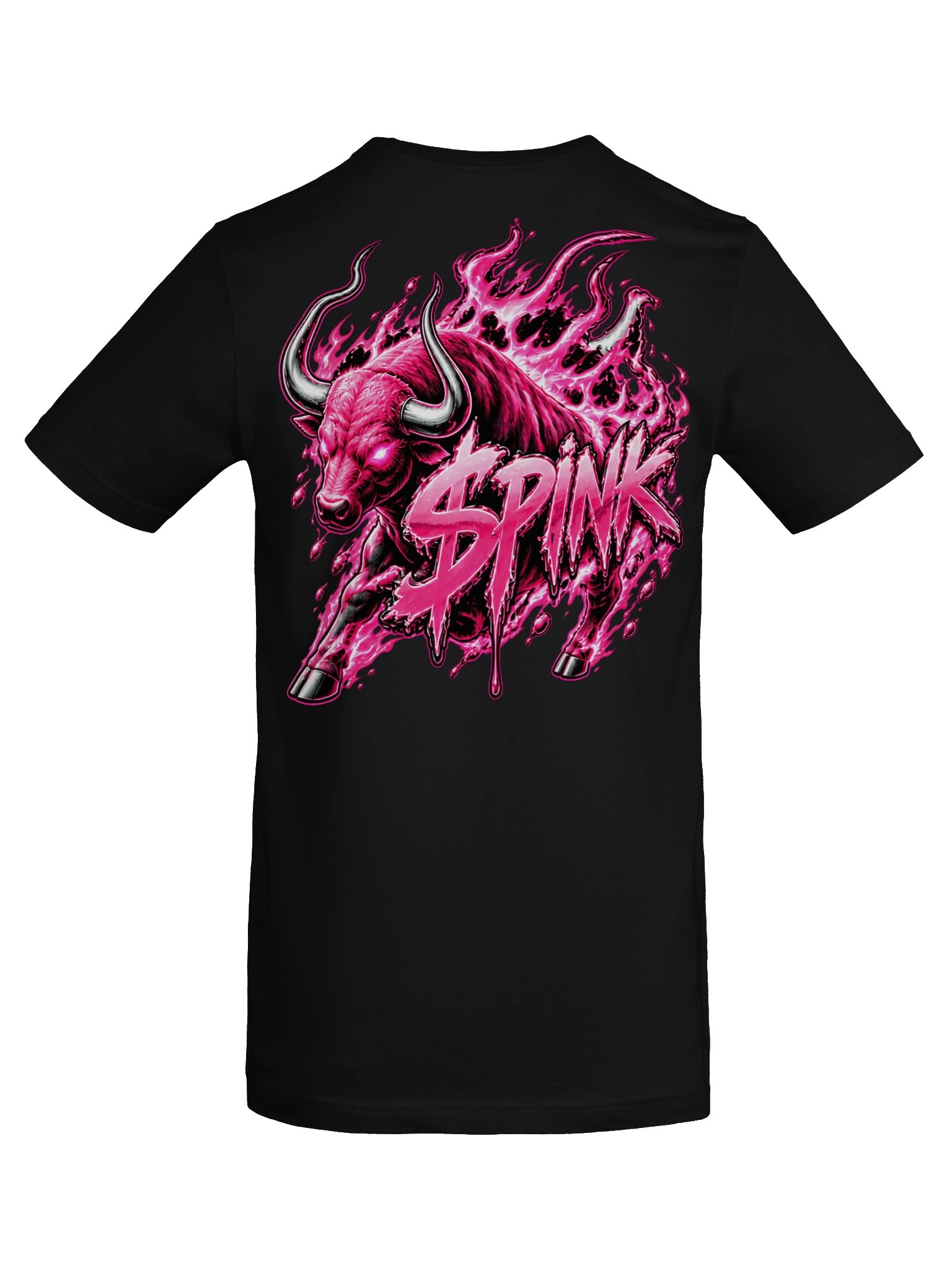 $PINK Rodeo Tee product image (6)
