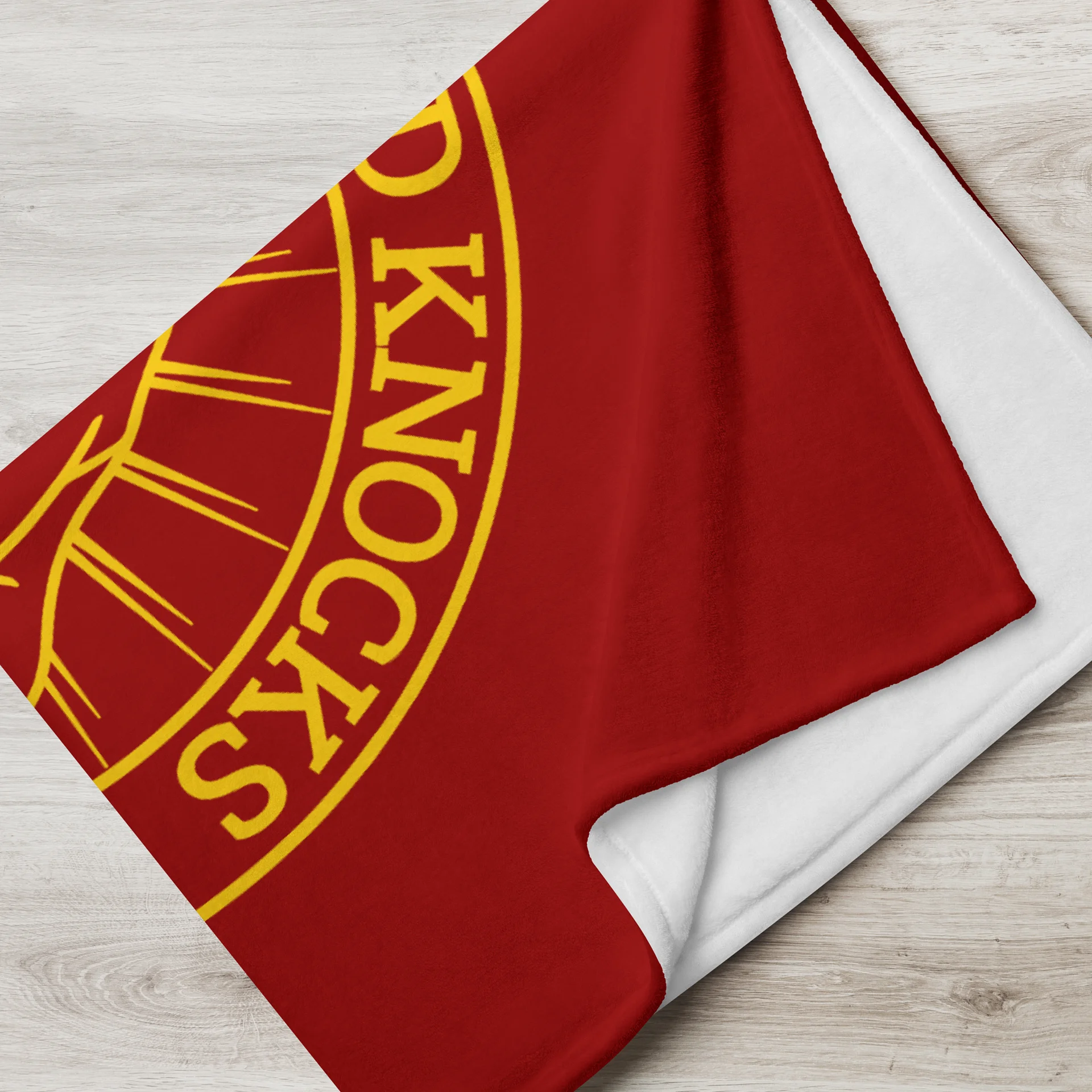 Throw Blanket product image (3)