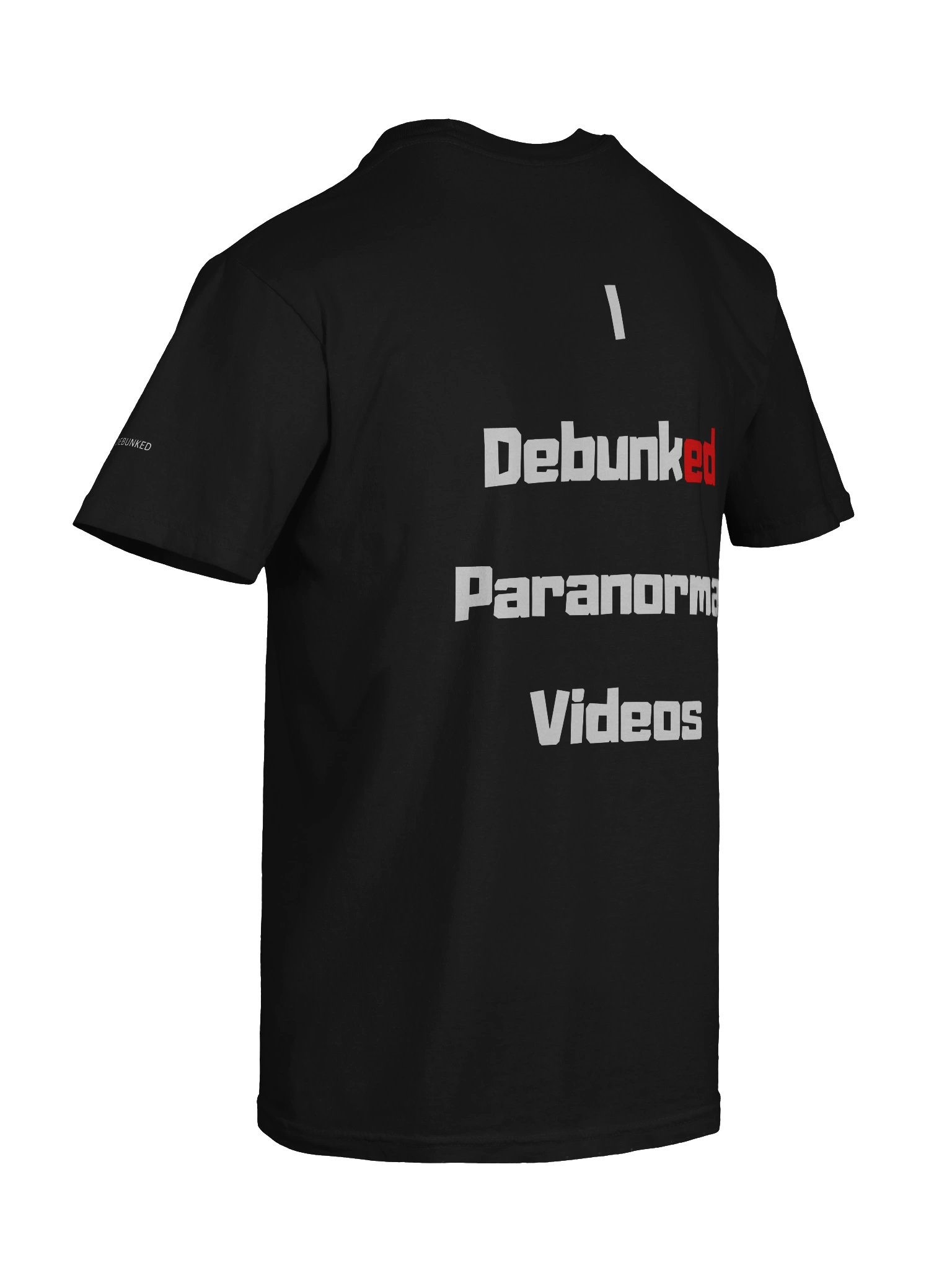 Fake Debunked product image (8)