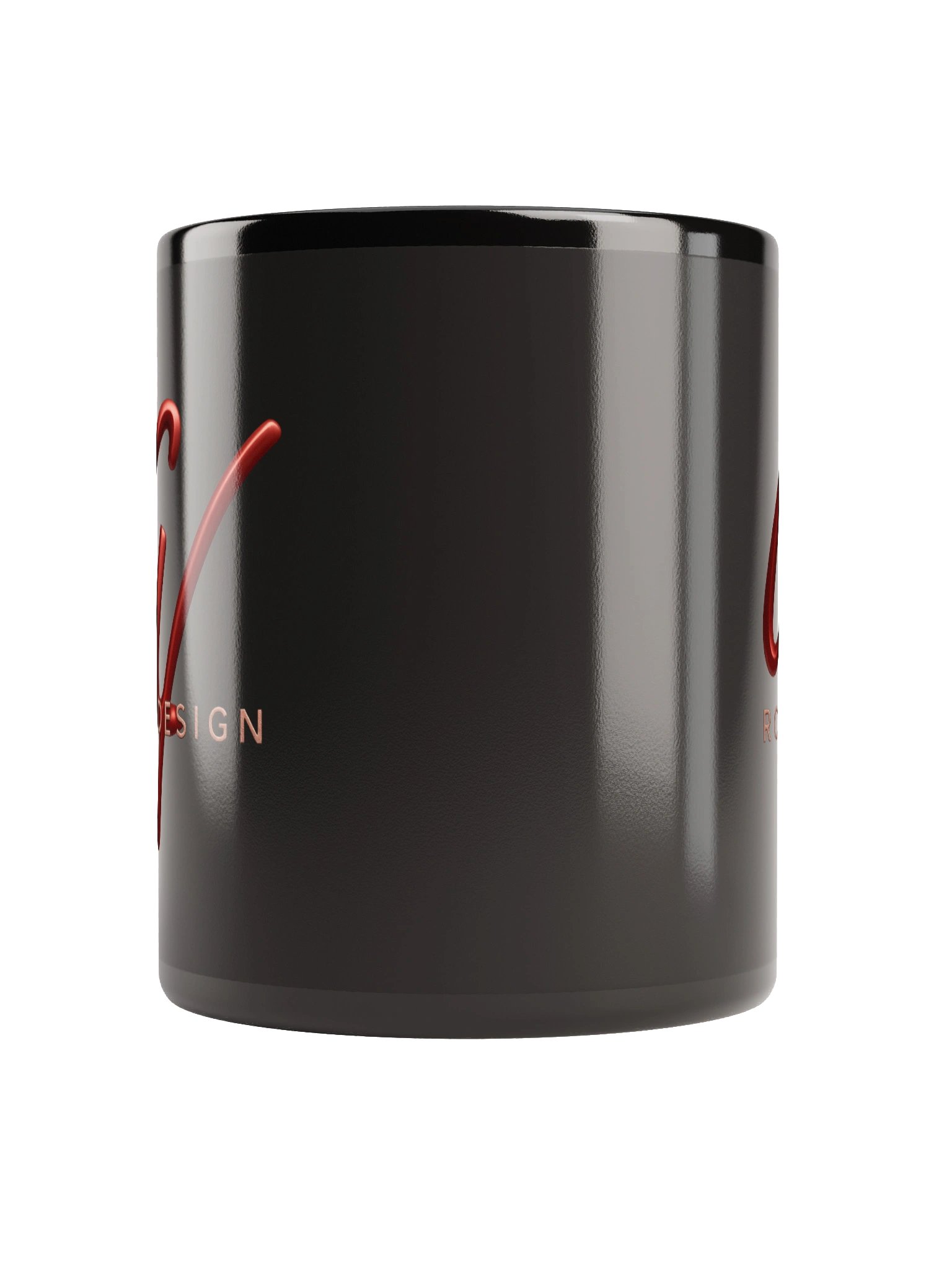 GFRCDesign blackout mug! product image (10)