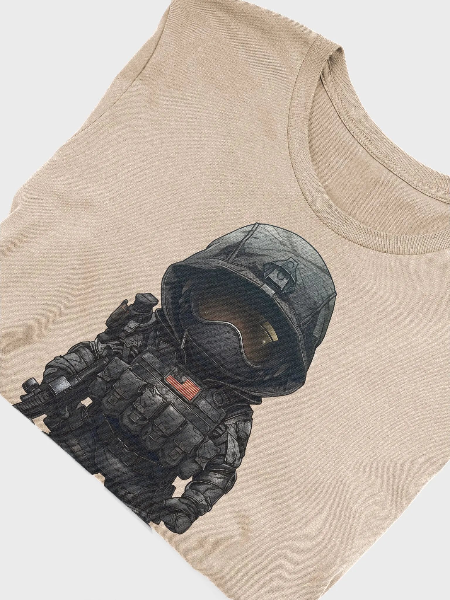 Soldier #2 product image (3)