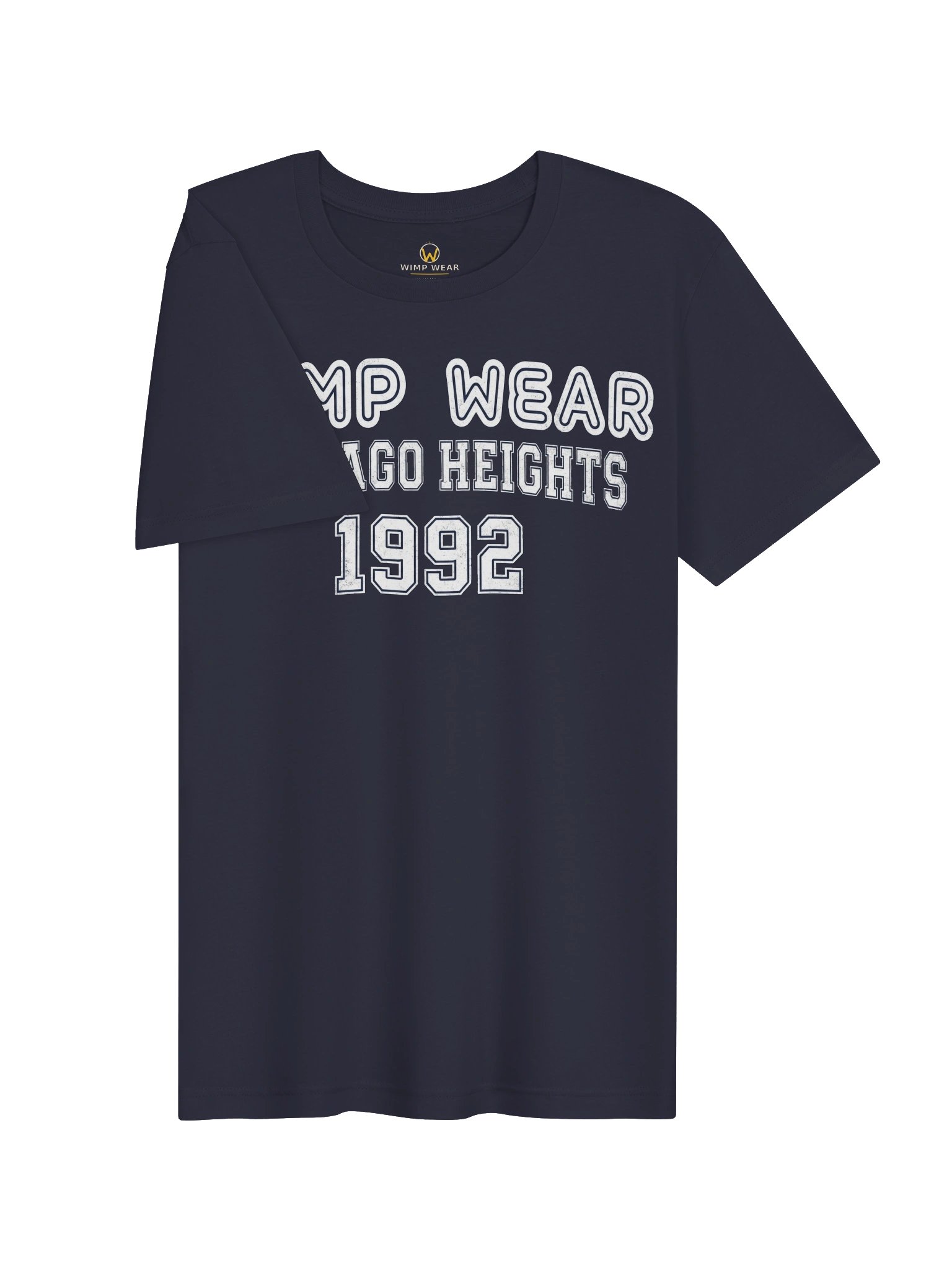 WIMP WEAR Legacy '92 Tee product image (3)