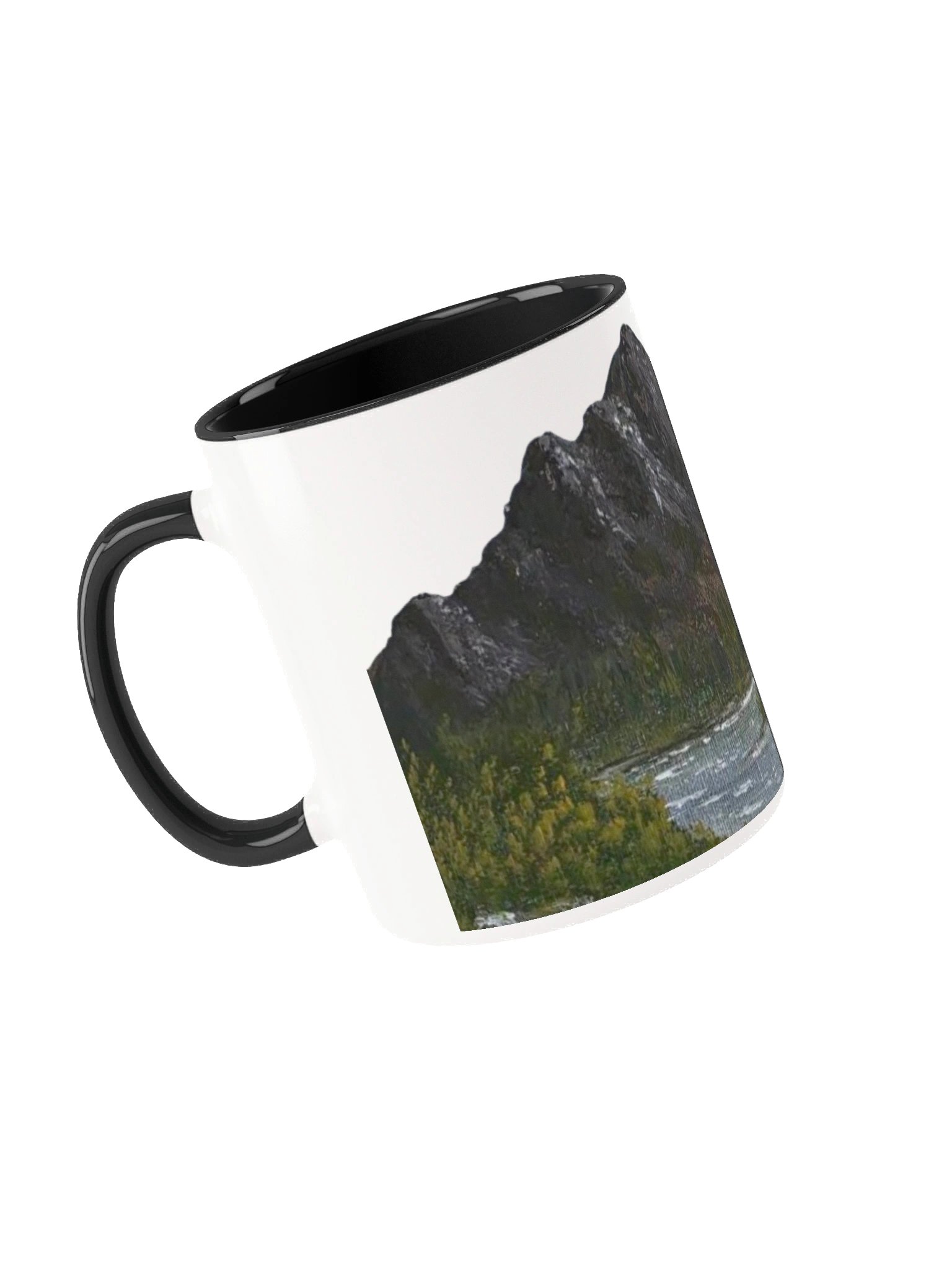 ID Artist Teton Range Mug product image (3)