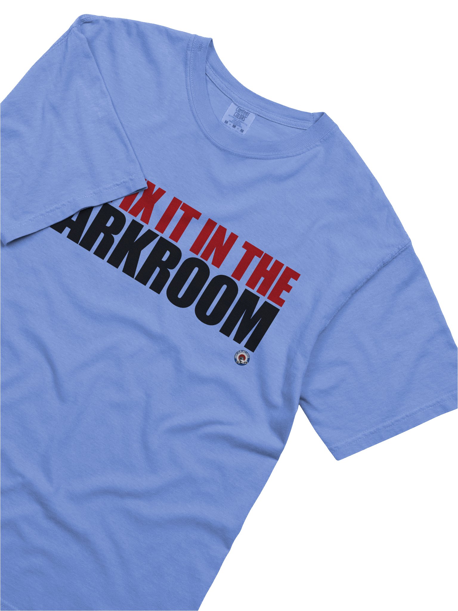 FIX IT IN THE DARKROOM product image (17)