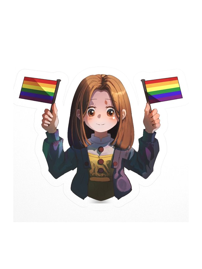 Happy Pride
