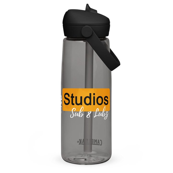The Sub 8 Lubz Range product image (2)
