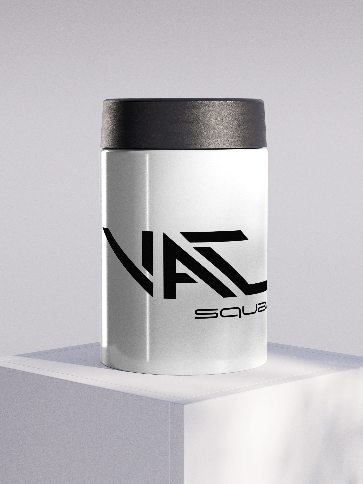 Vac Squad Can Cooler product image (1)