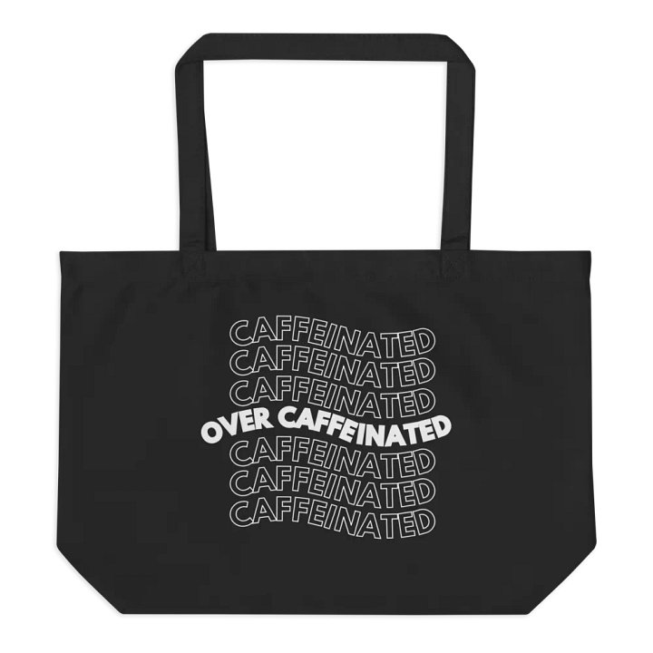 coffee jitters tote product image (1)