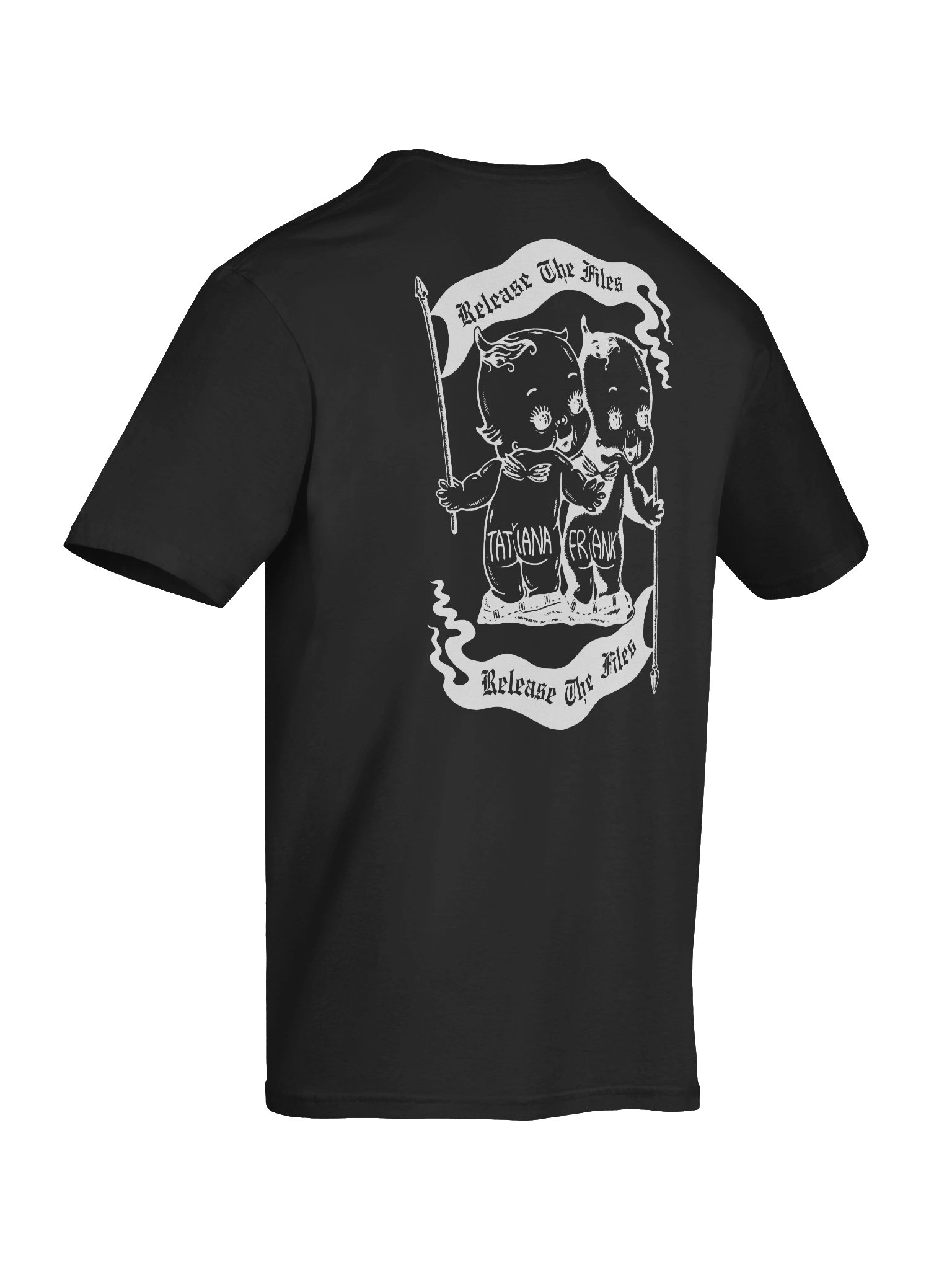 Front & Back Tee product image (12)