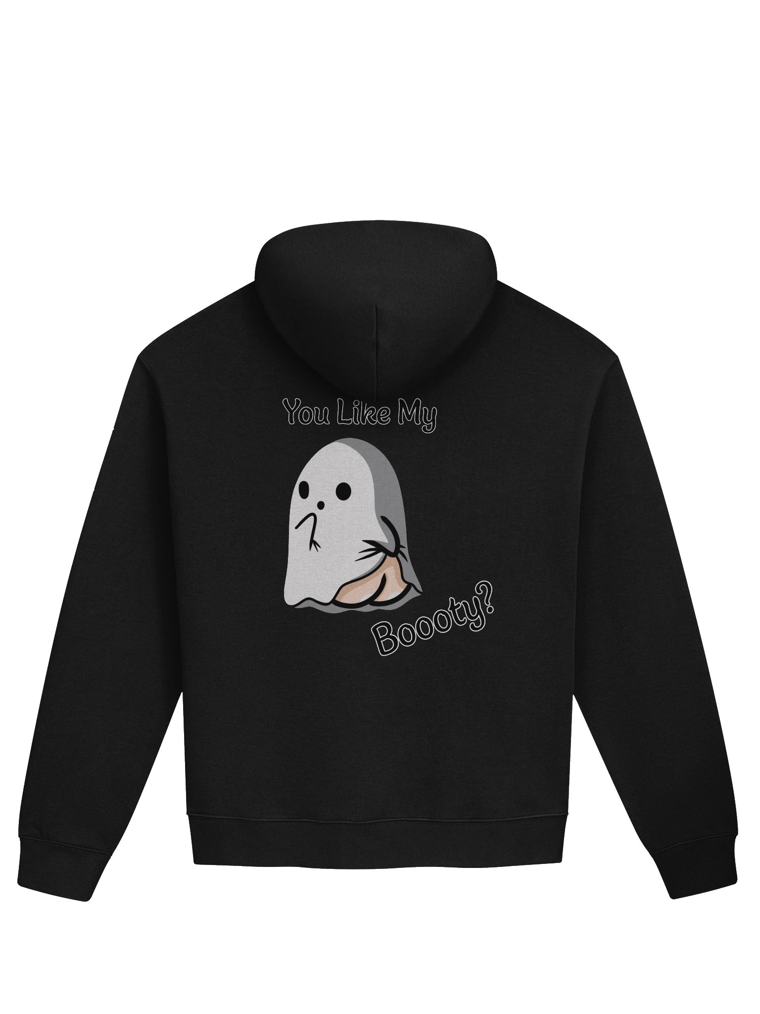 Boooty Hoodie product image (1)