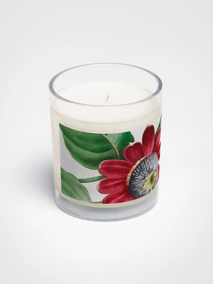 Blossom Bliss. Soy Wax Candle product image (2)