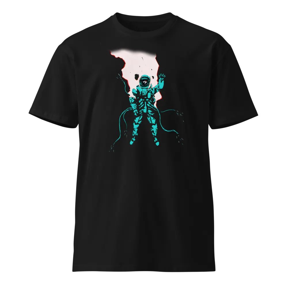 Ghost in the Void Tee product image (1)