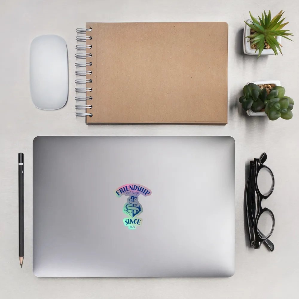 Friendship Sticker product image (13)