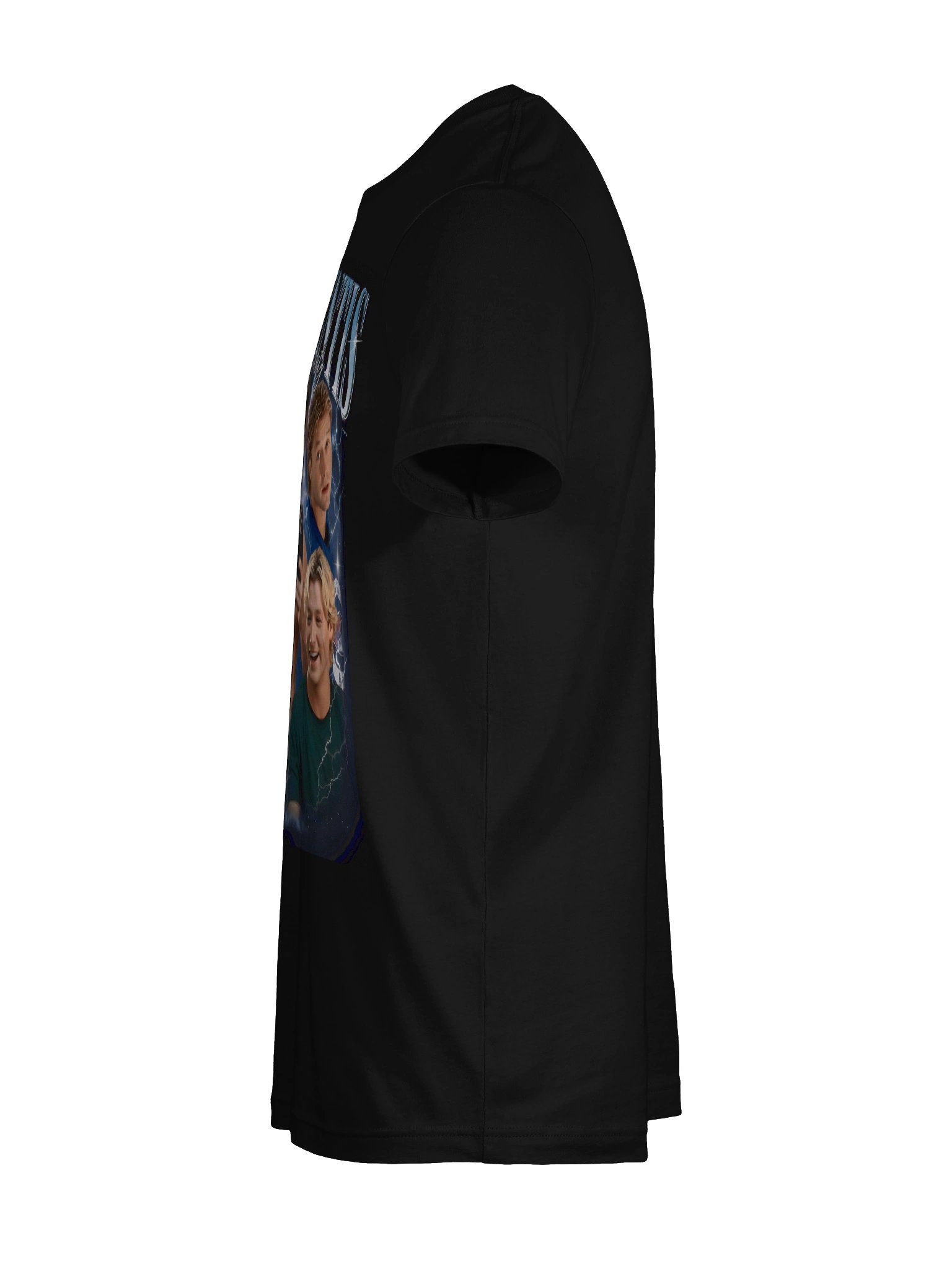 OFF CAMPUS - DI LAURENTIS TEE product image (18)