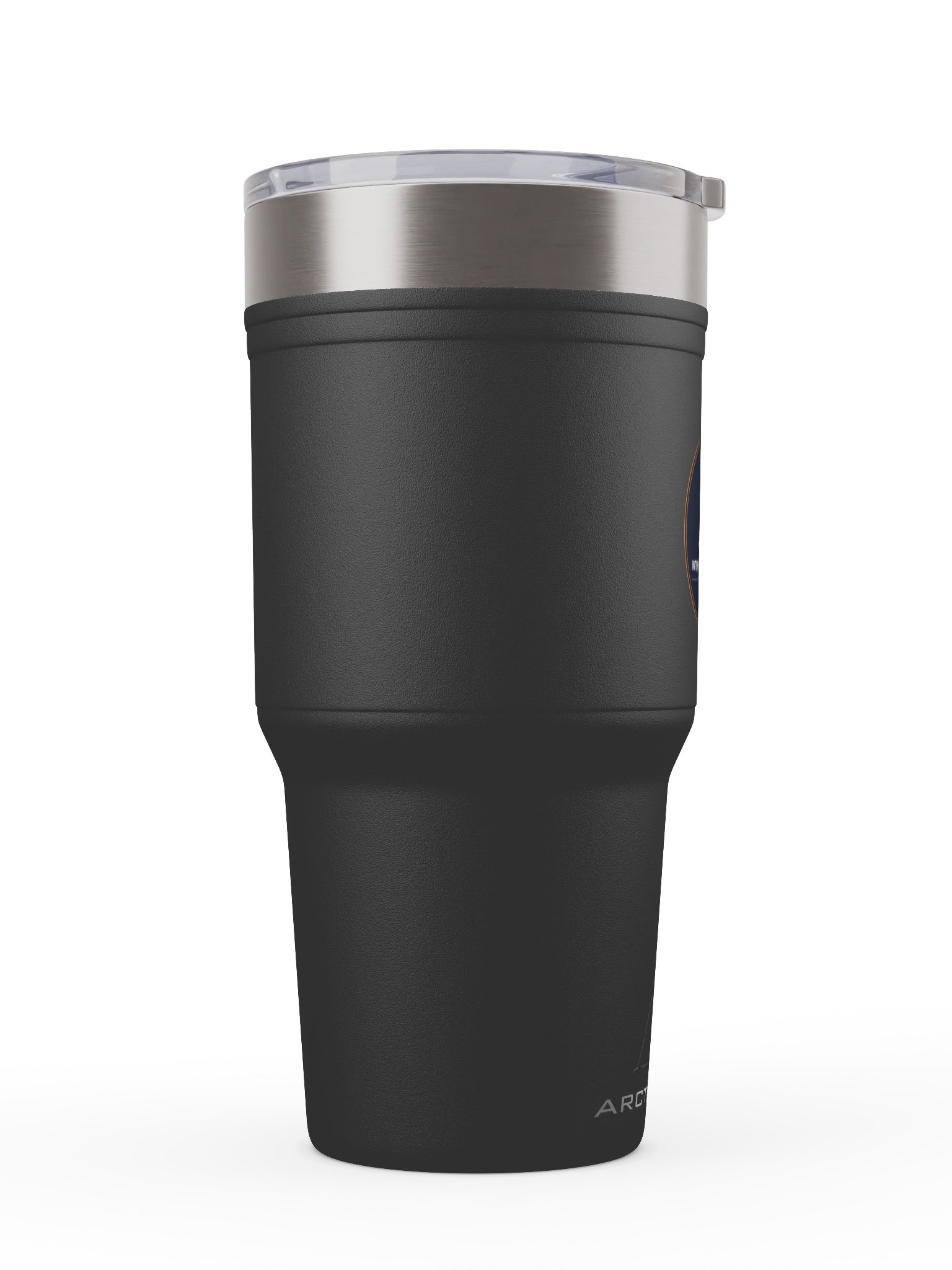 Rocket Logo 30 oz Insulated Tumbler product image (3)