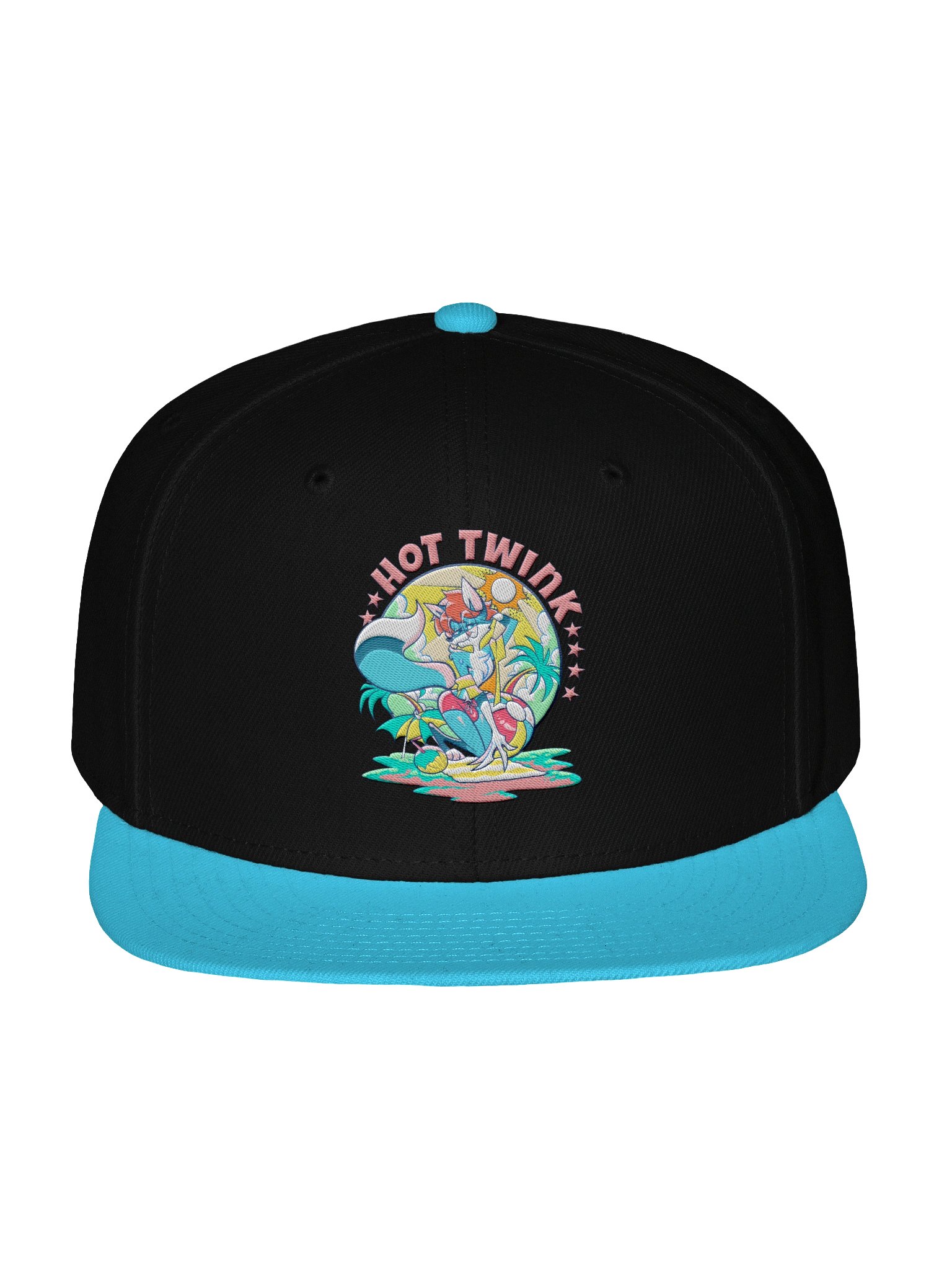 Hot Twink Cap 🔥🏝️ product image (8)