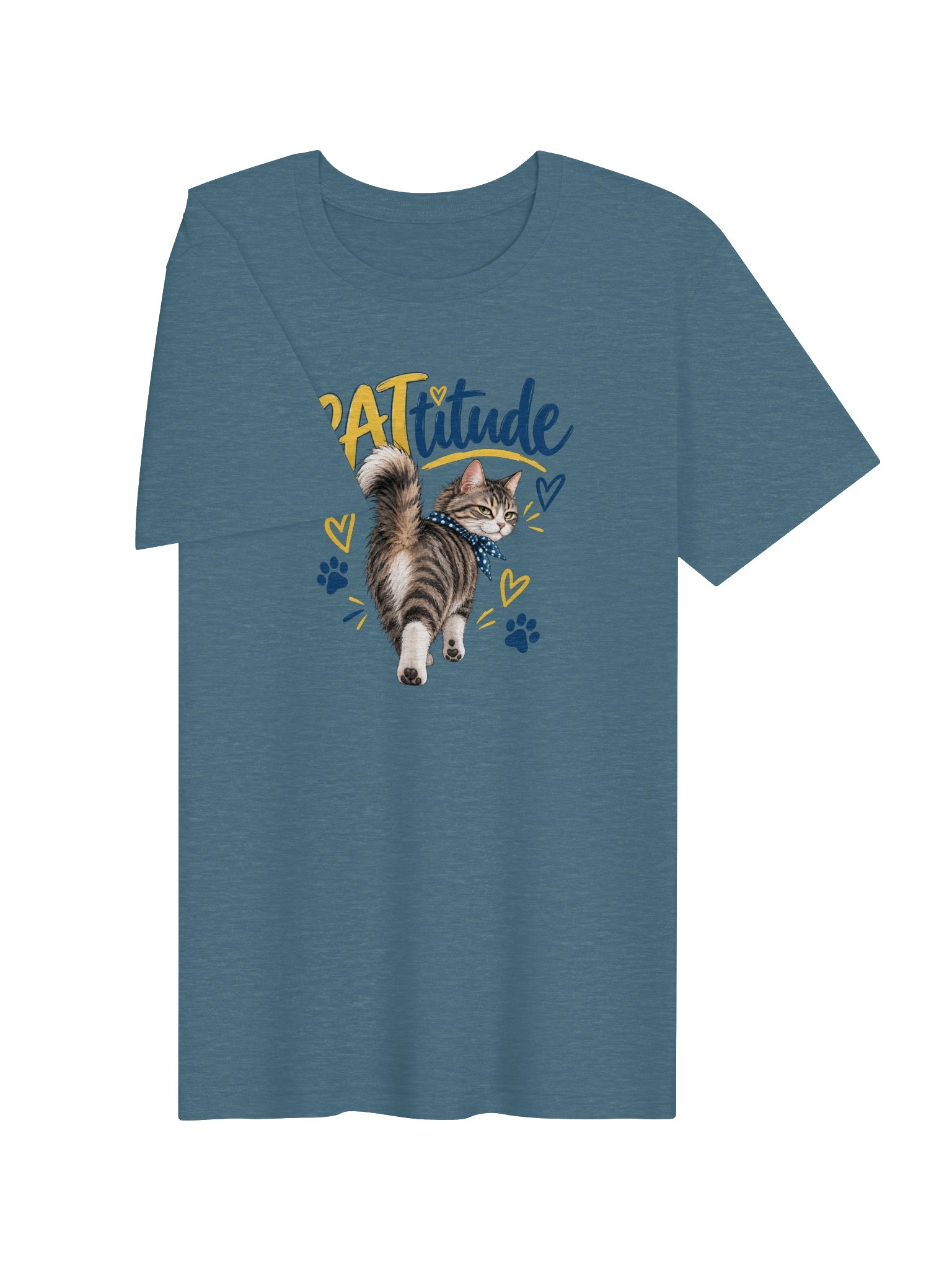 That's CATtitude product image (3)