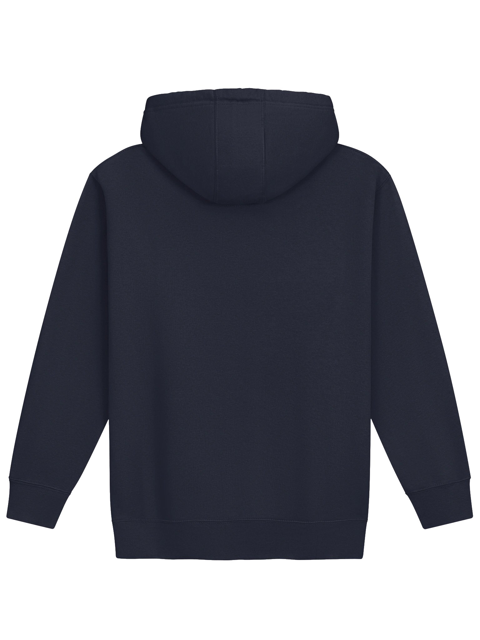 Simply Jocose Full Size Logo Hoodie product image (2)