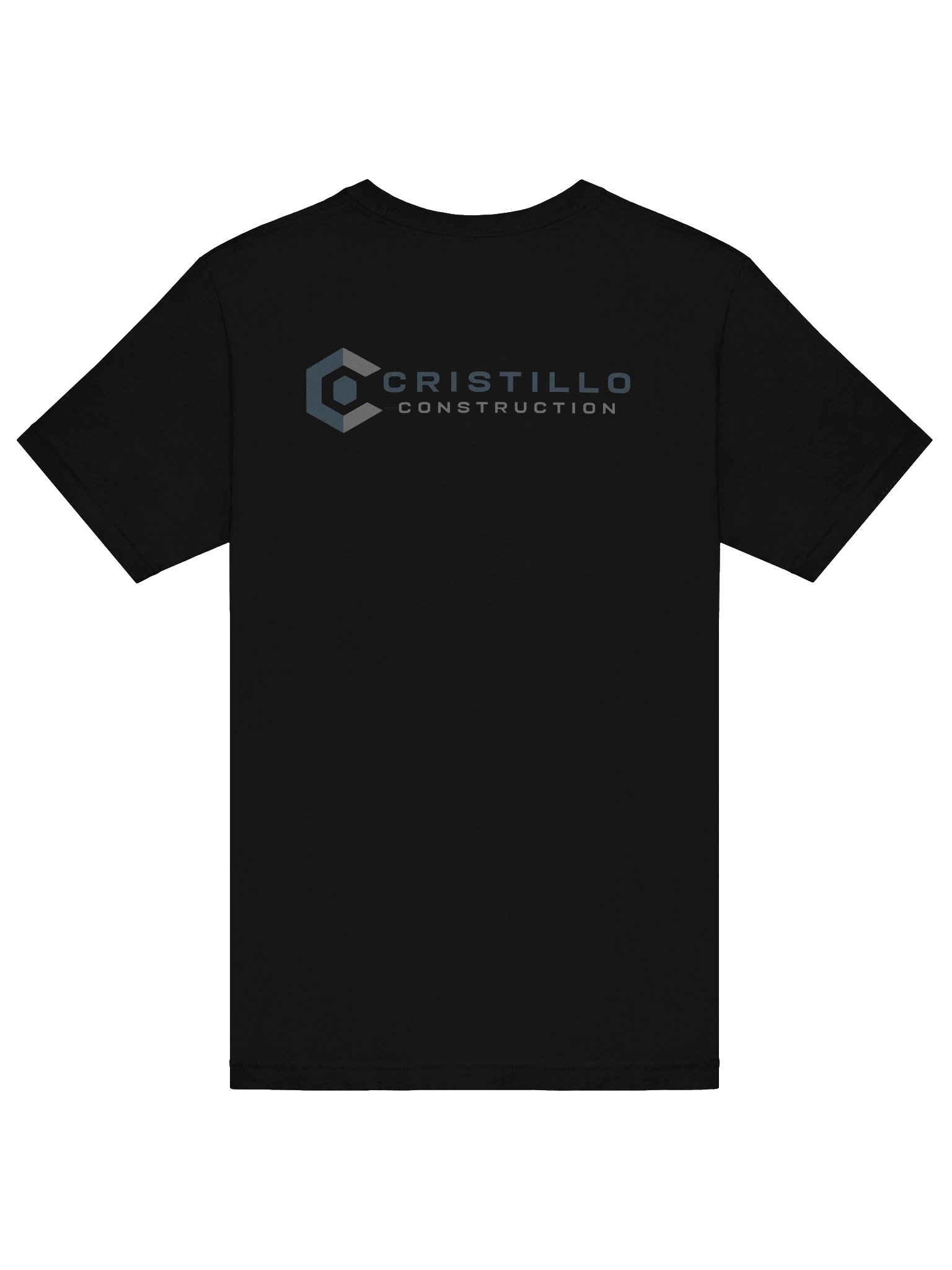 Blue Logo Shirt product image (6)