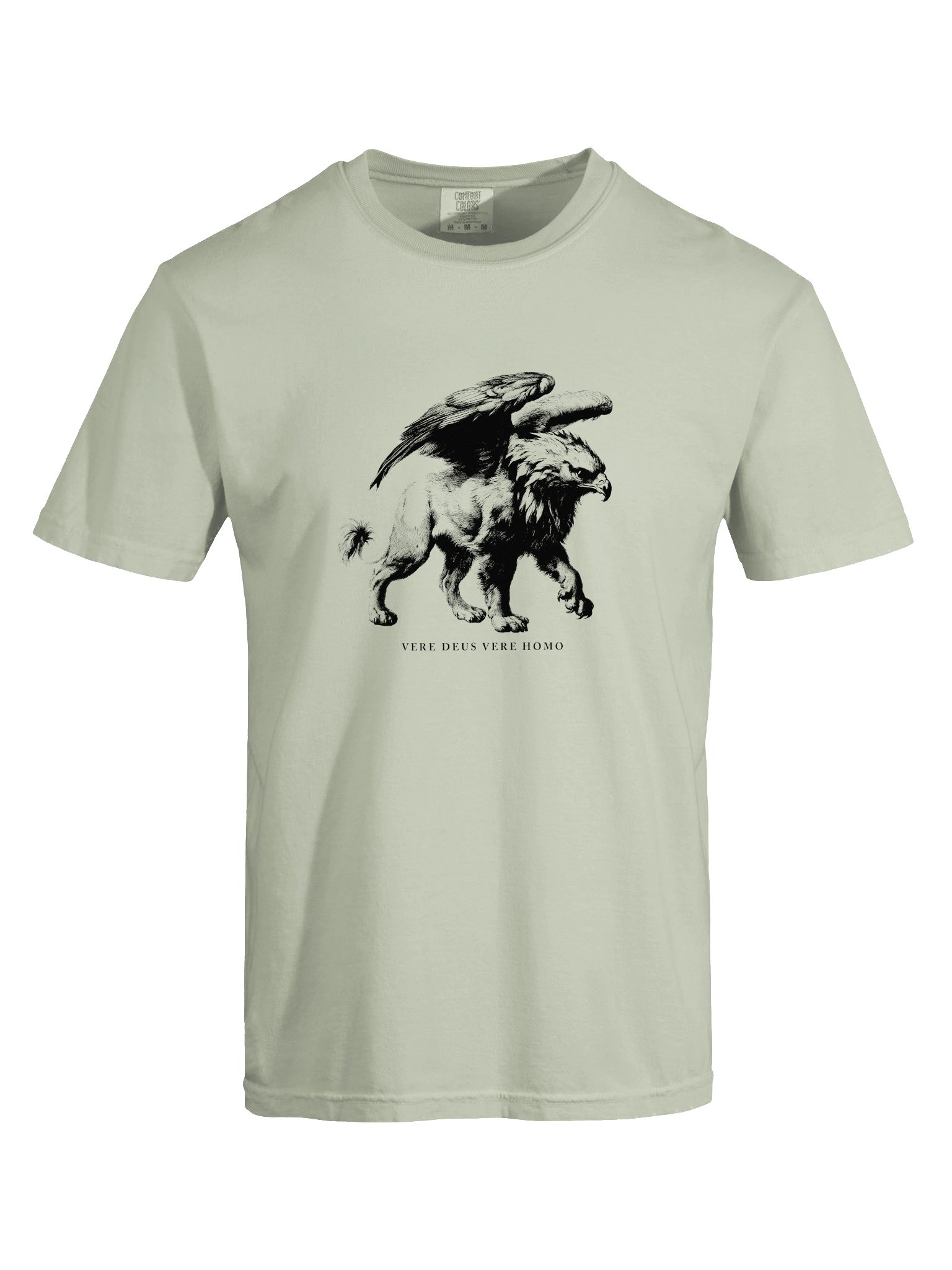 Griffin Tee product image (5)