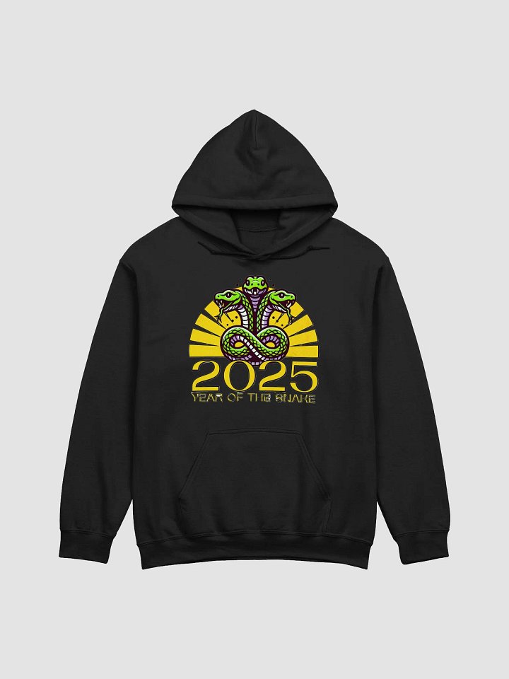 2025 YEAR OF THE SNAKE product image (2)