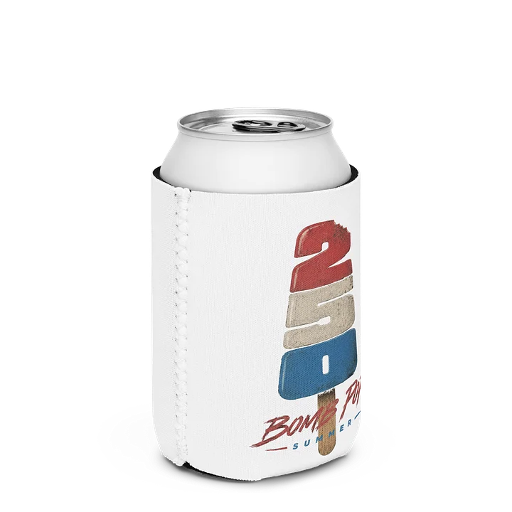 250 Bomb Pop Summer Koozie product image (3)