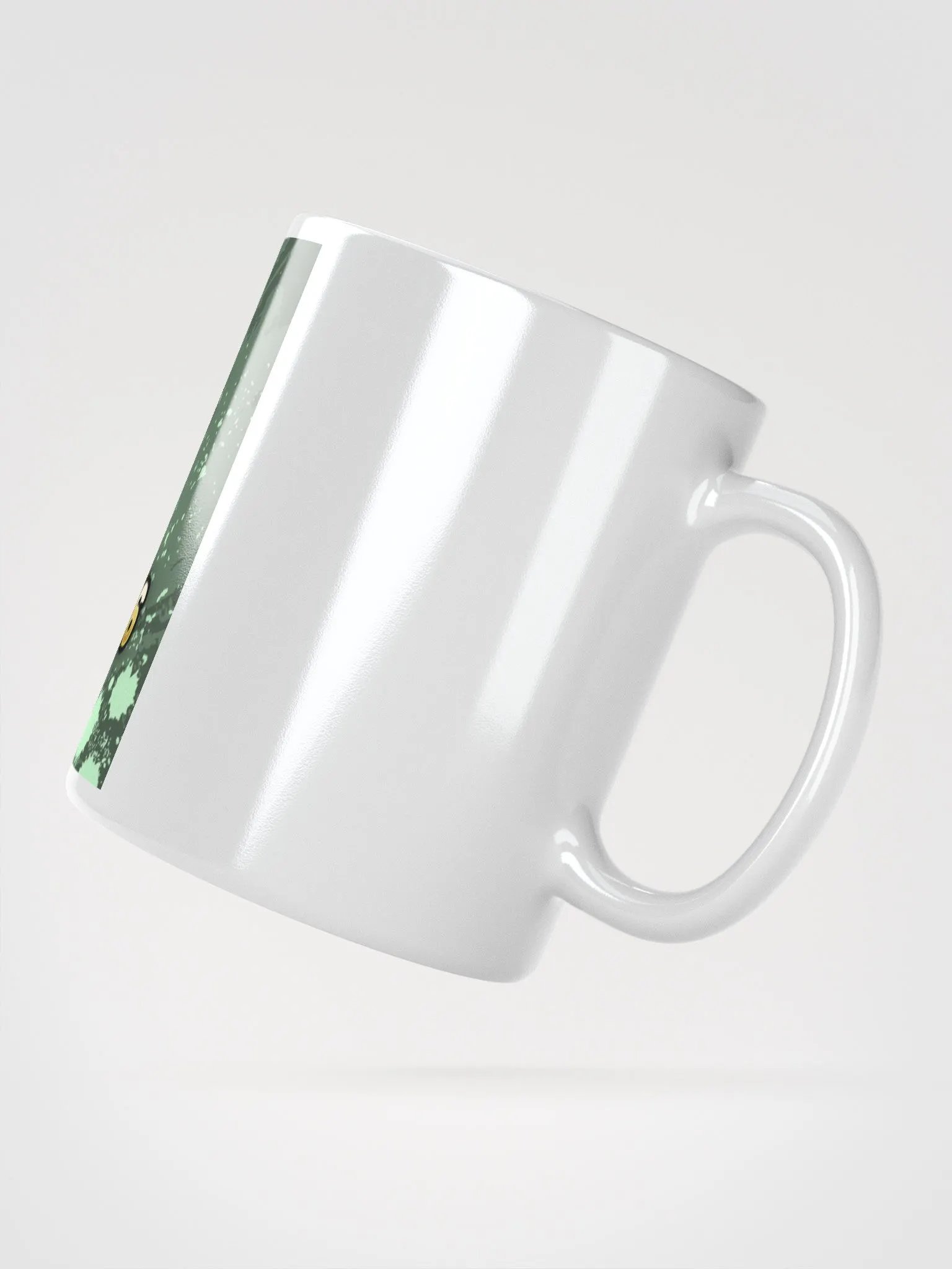 Aenima Army Mug product image (4)