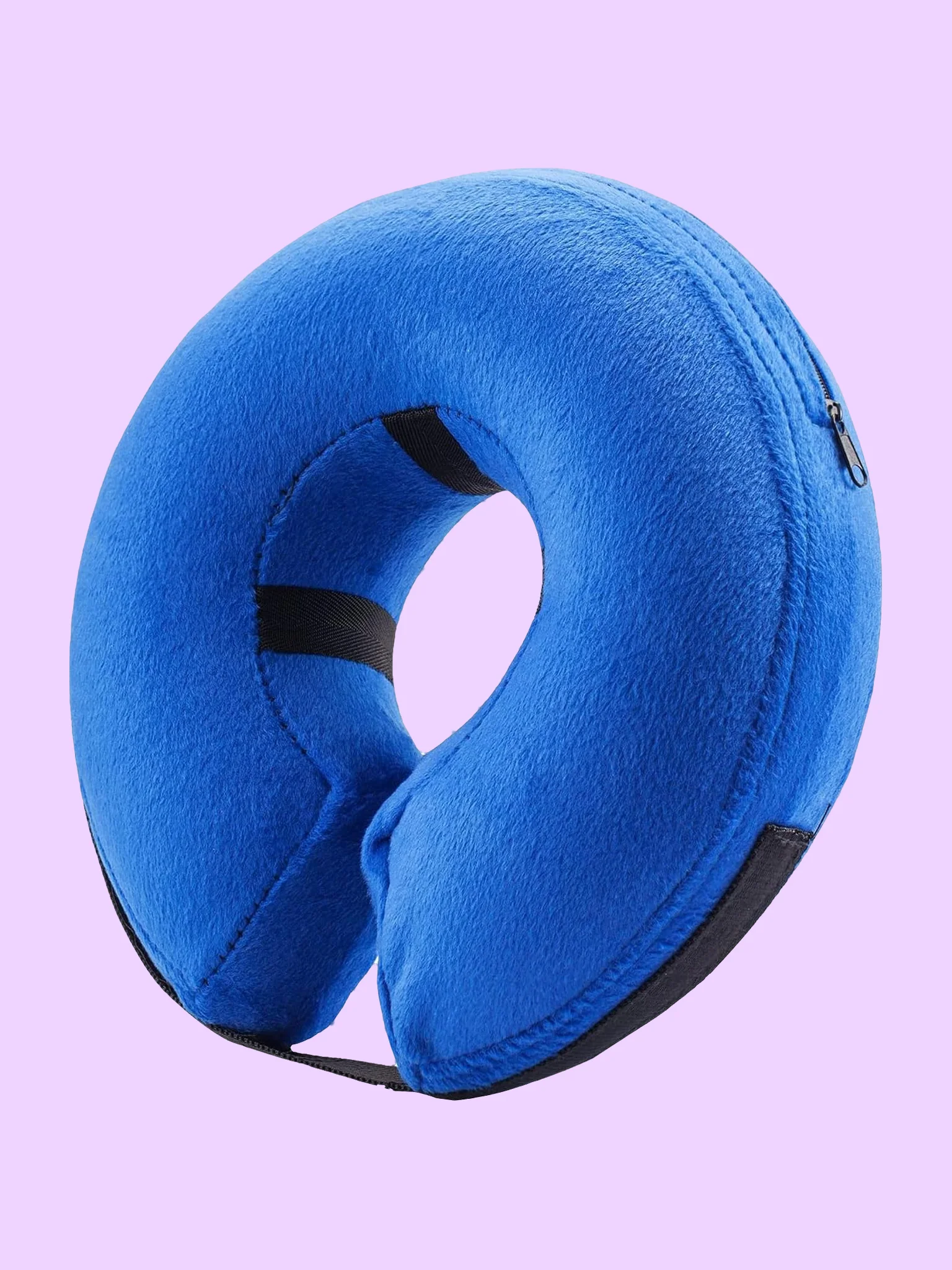 Inflatable Recovery Collar for Dogs & Cats product image (1)