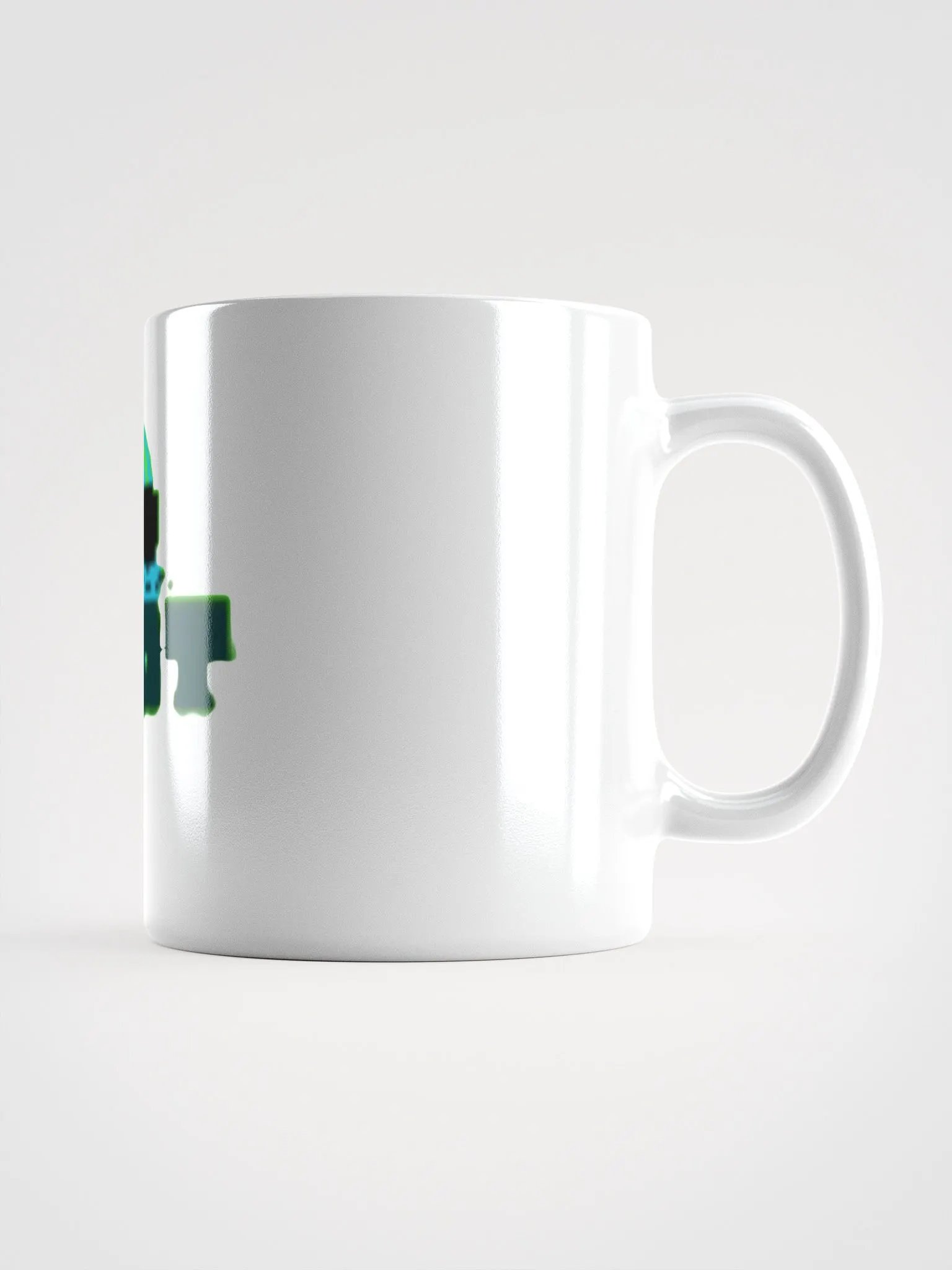 ZKOT Mug - Show your Support - Drinkware product image (4)