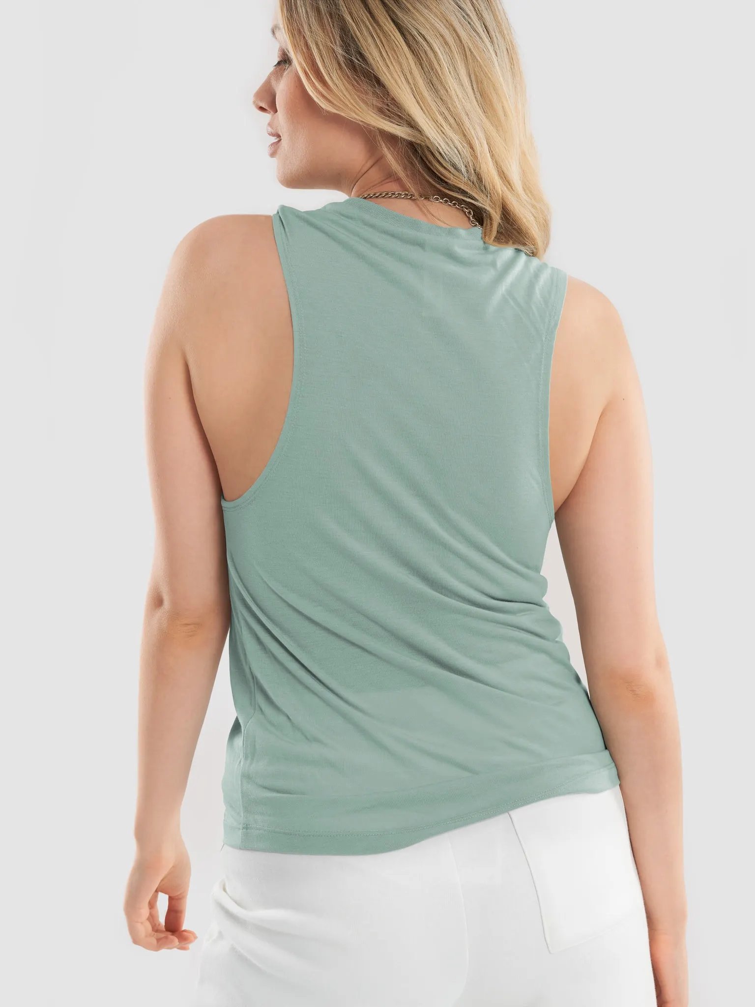 All Minds Mater Tank Top product image (5)