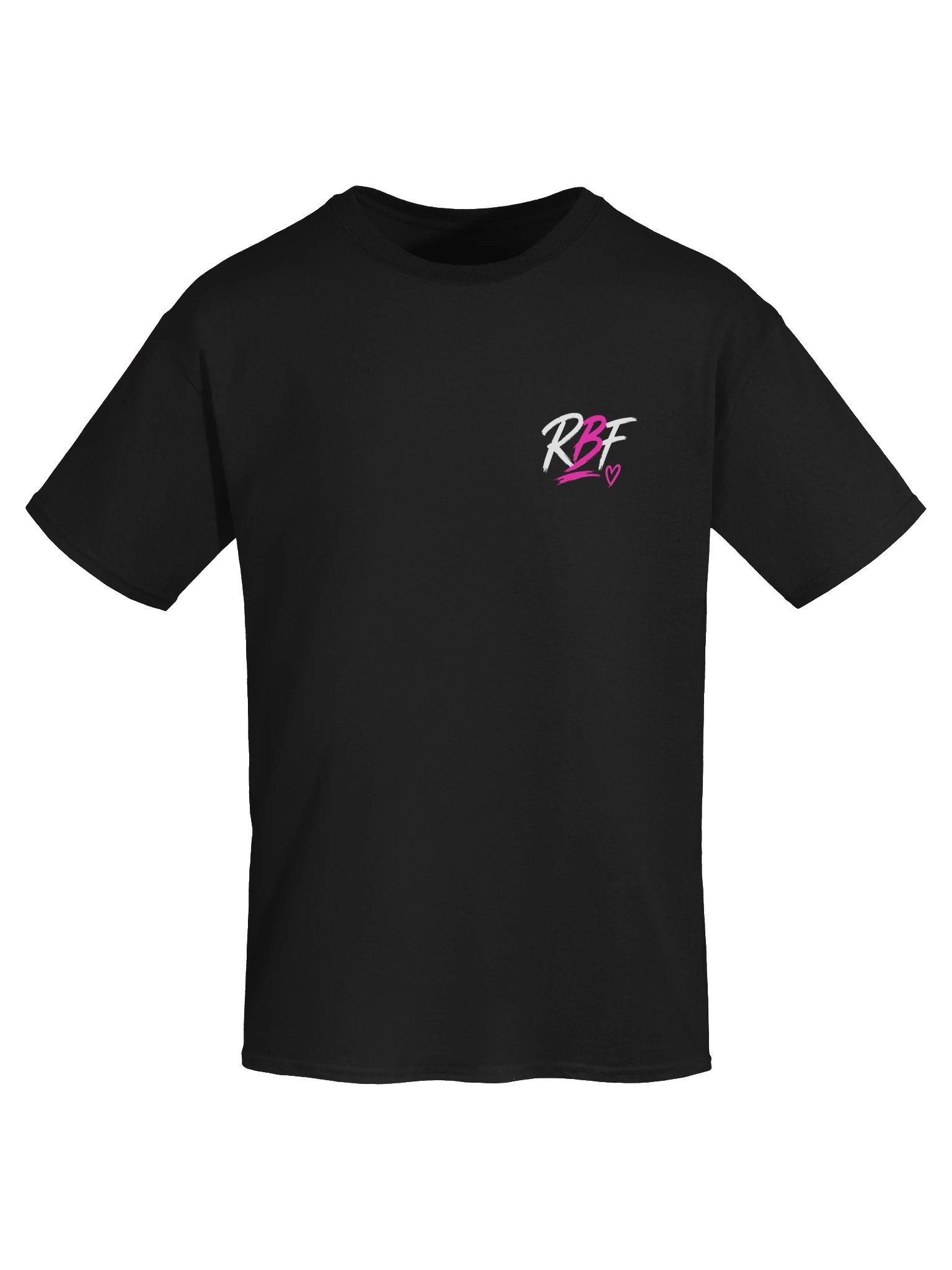 Walk by Faith Pink Eagle RBF T-Shirt product image (5)