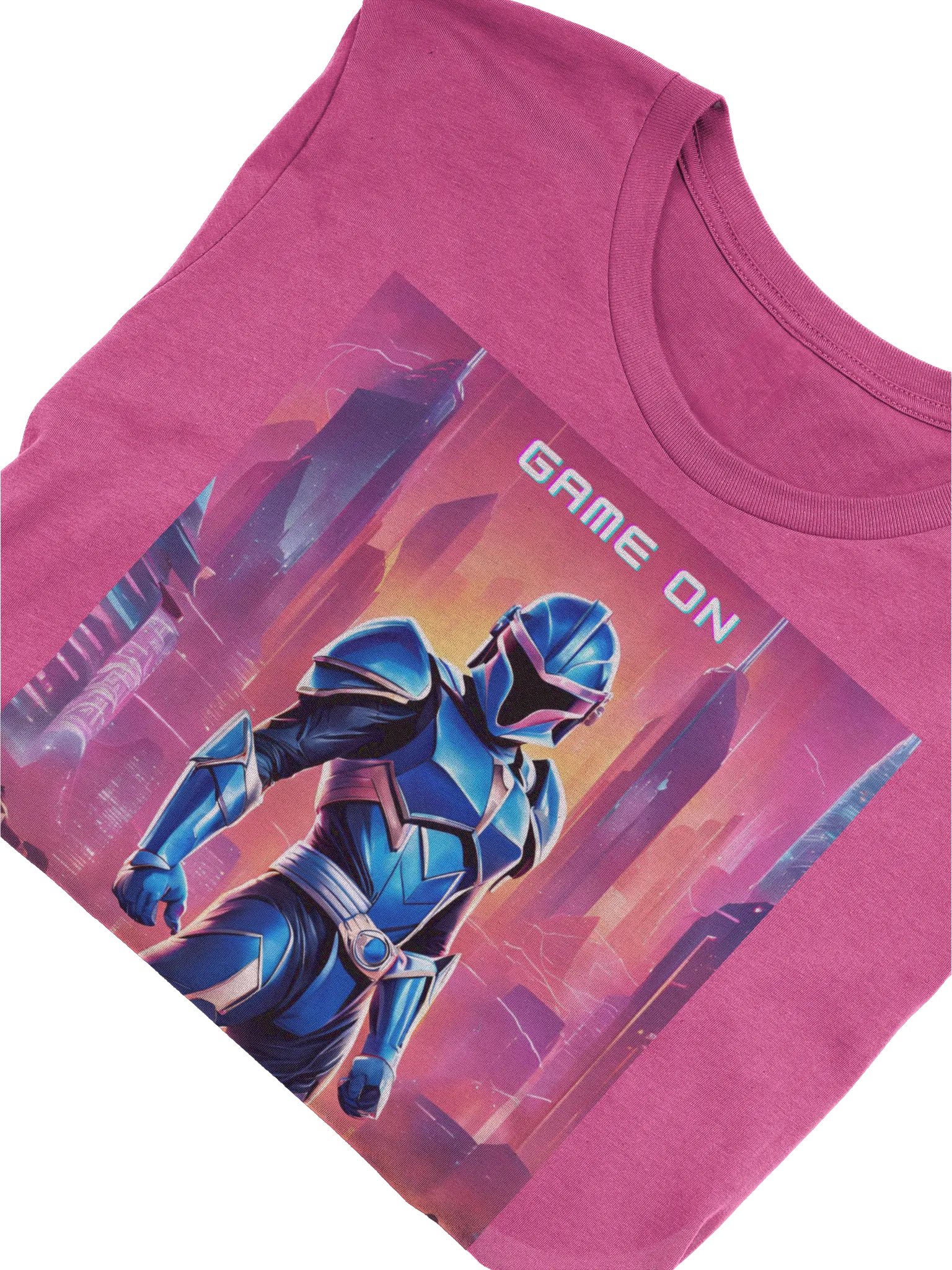 Game On Mando product image (24)